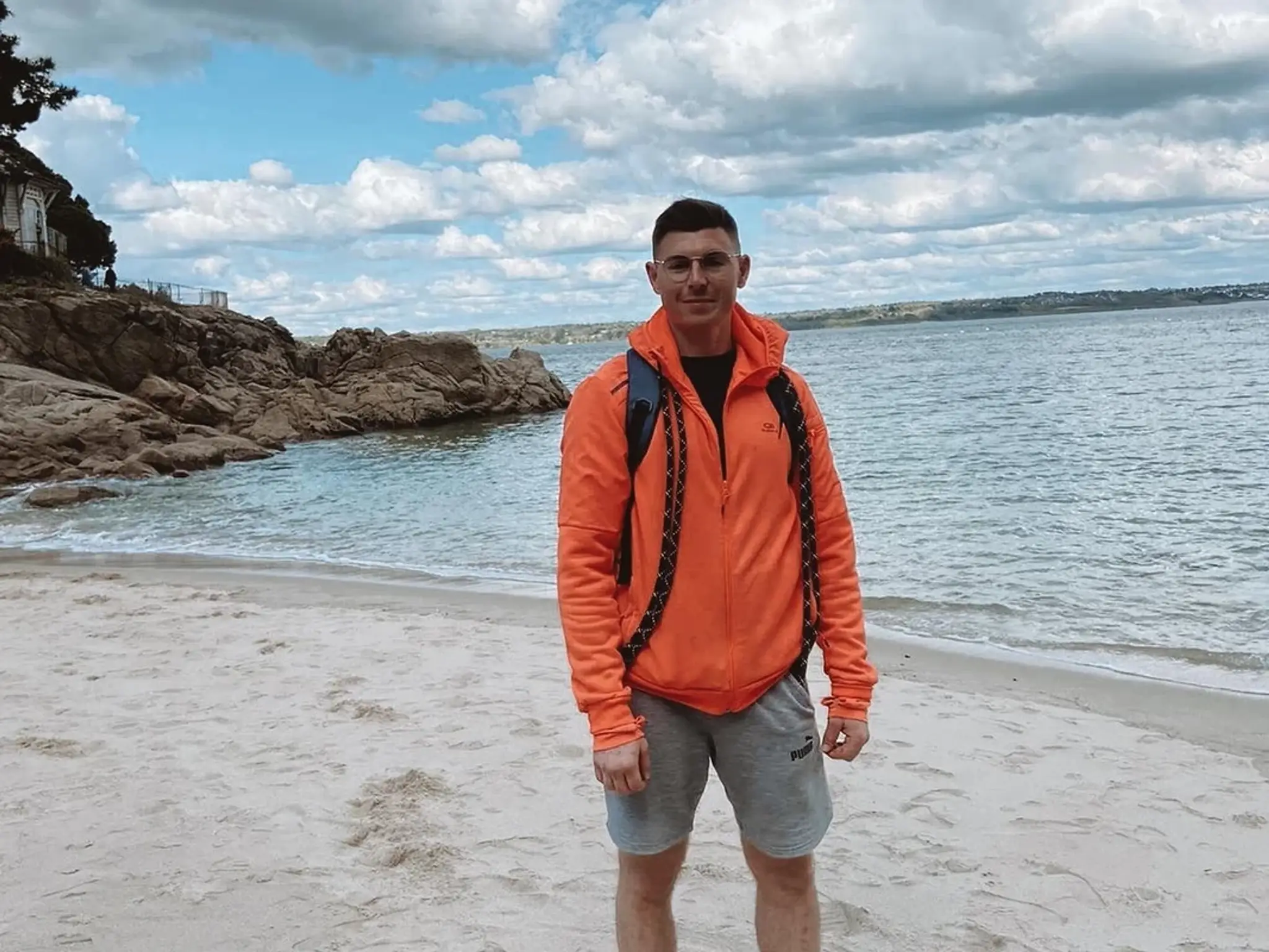 Jordan coaching [ coach sportif]