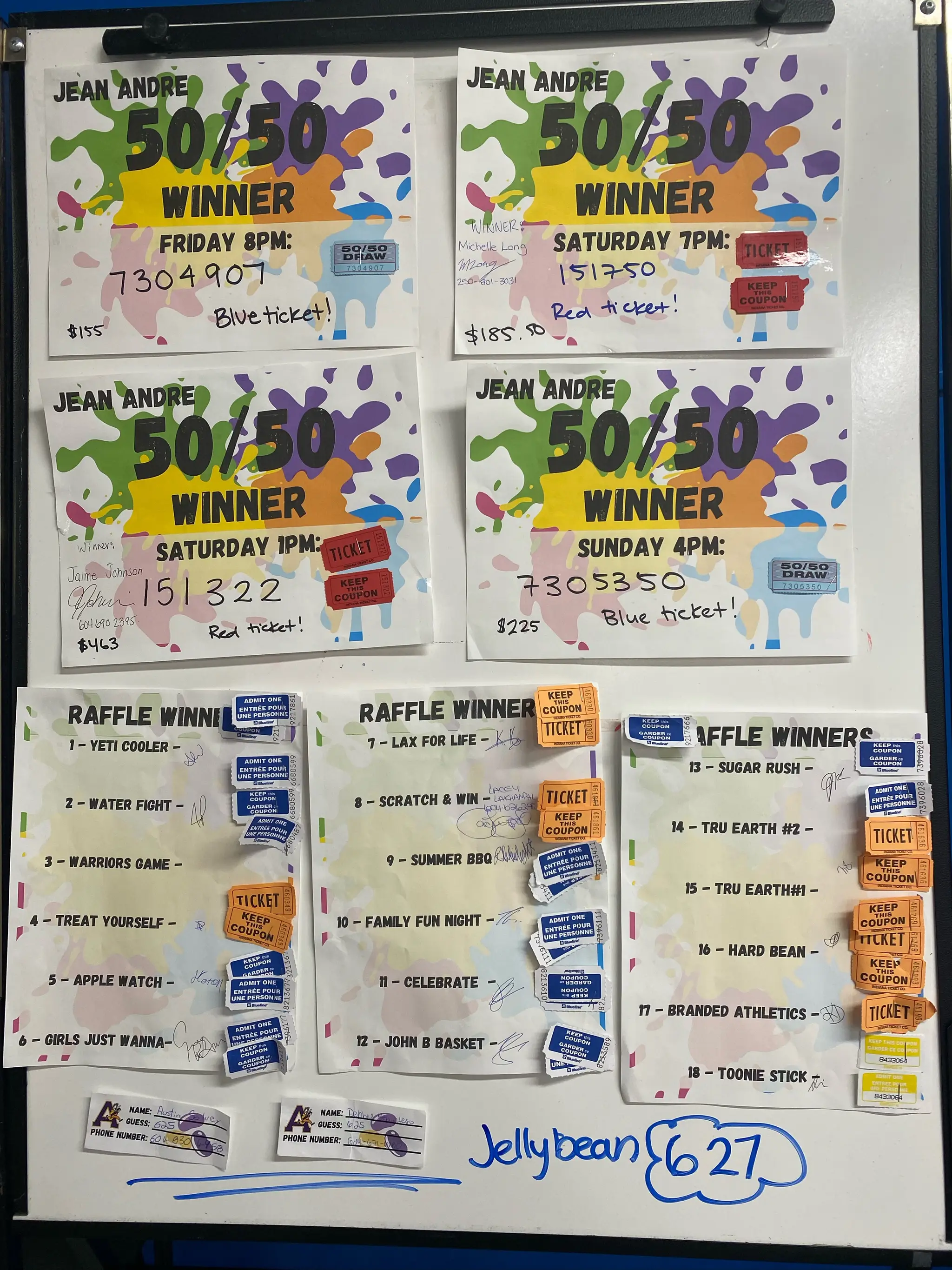 Rochester Lacrosse Box