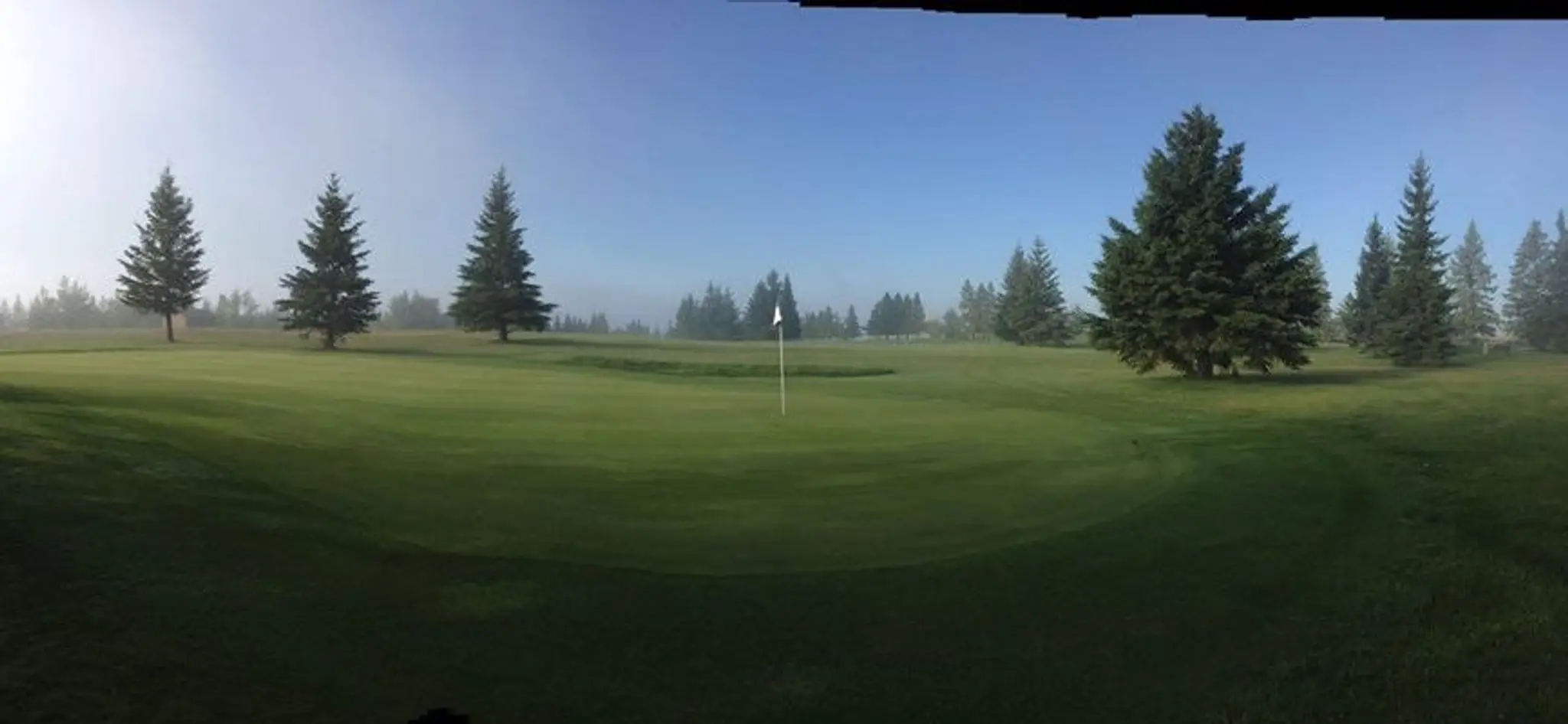 Consort Golf Club
