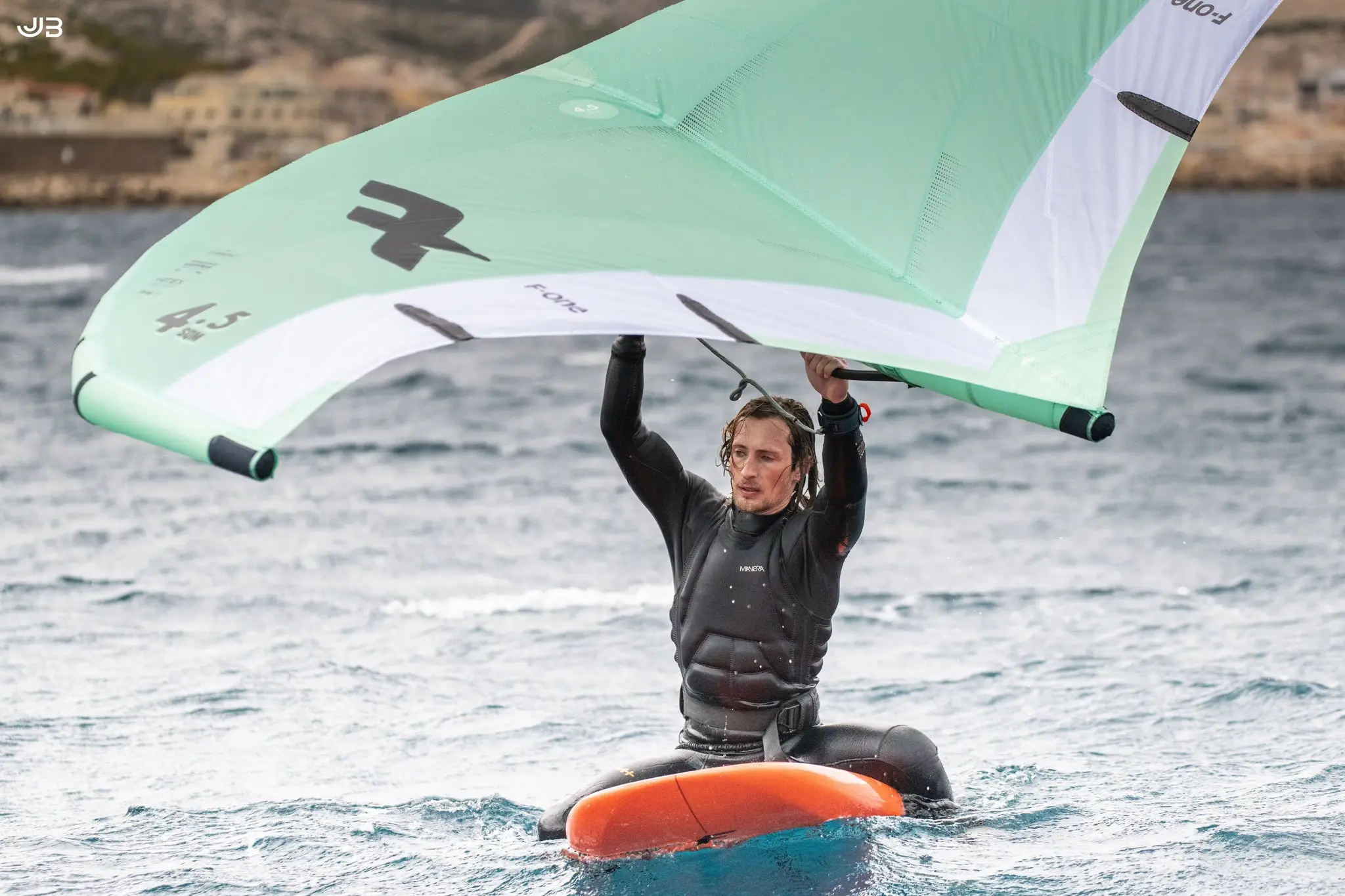 The Ridery Kitesurf & Wing