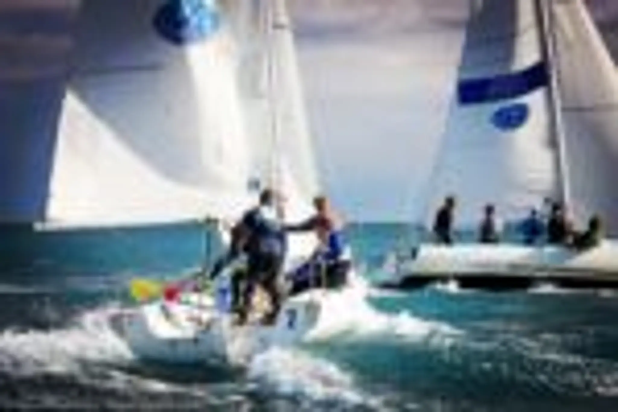 Association Match Racing Antibes