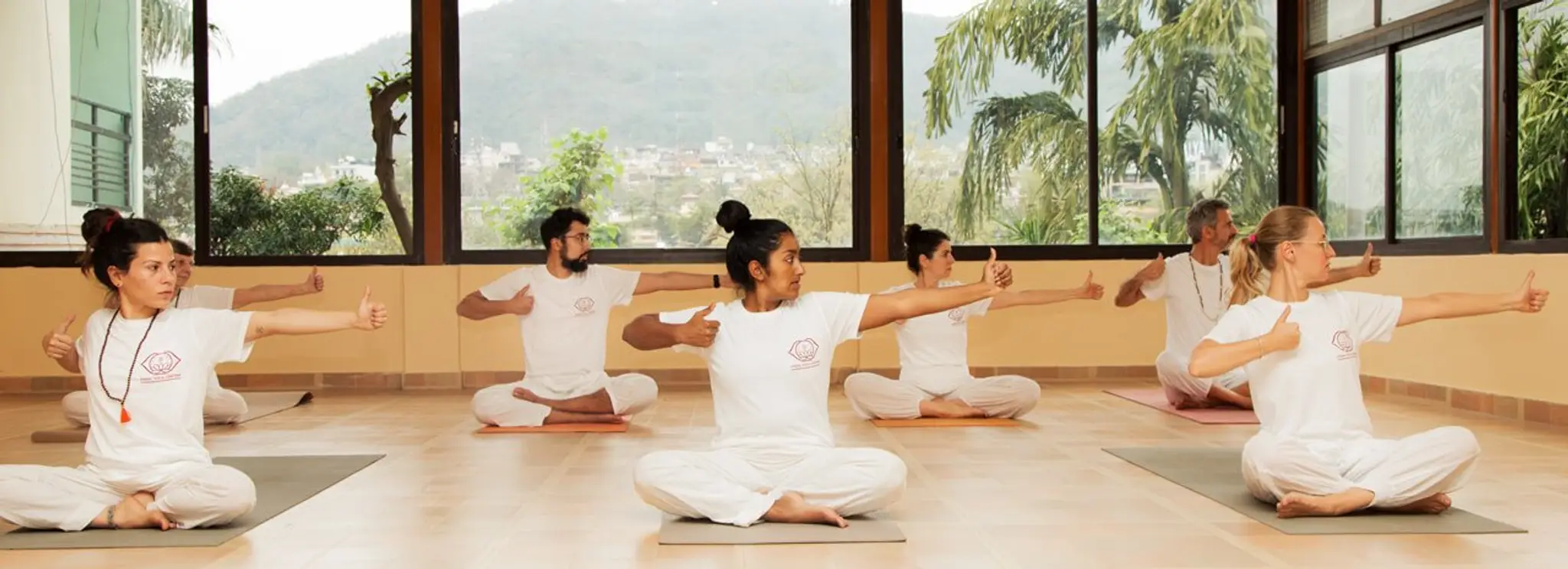 Vedic Yoga & Ayurveda Retreat Centre