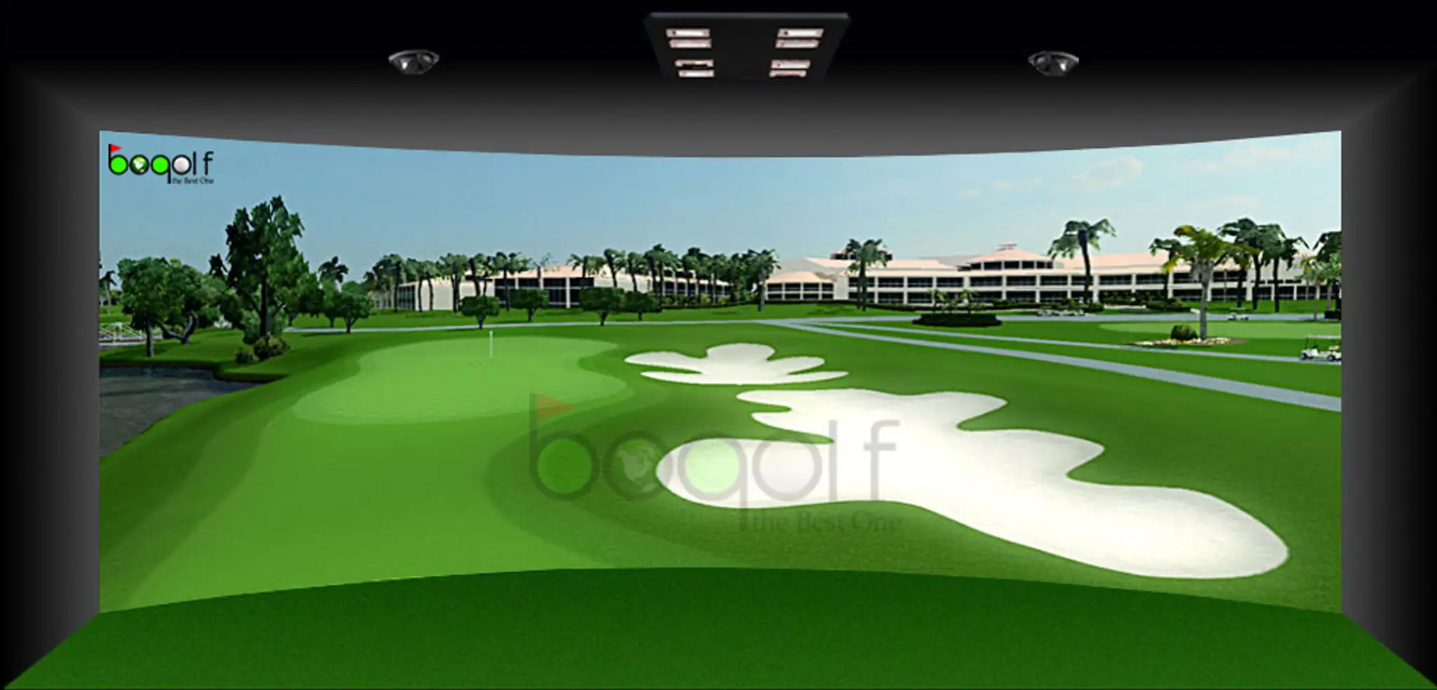 Cosmos Golf Academy