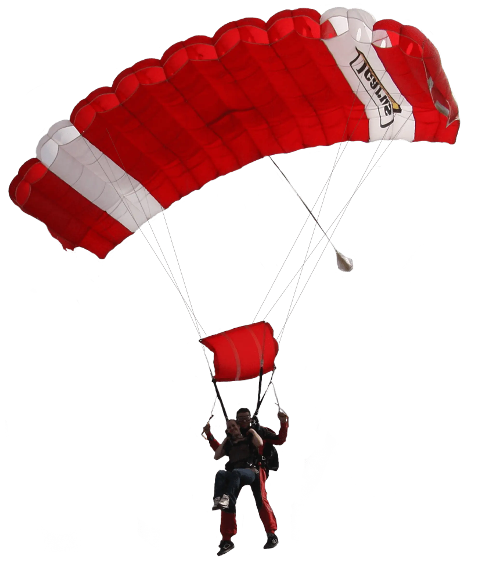 Mike Air Parachutisme
