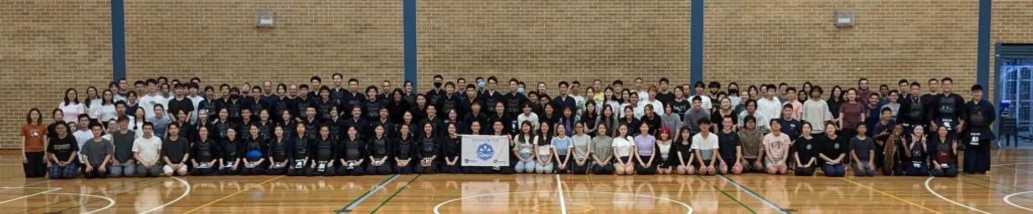 University of Sydney Kendo Club