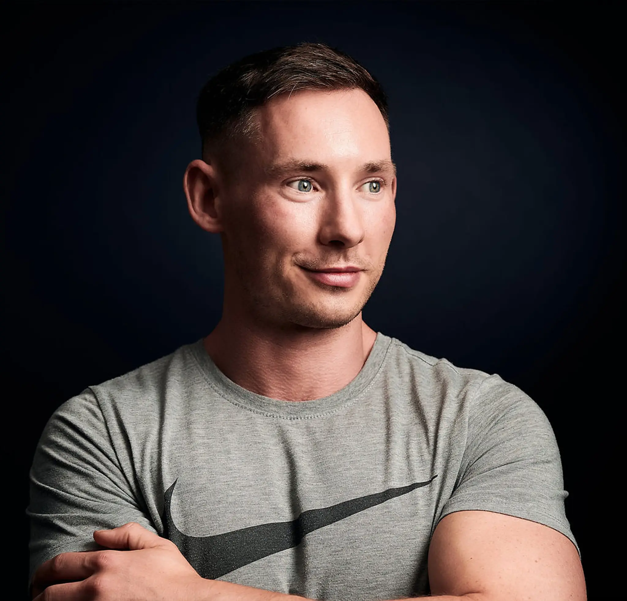 Rob Spencer Fitness Coach