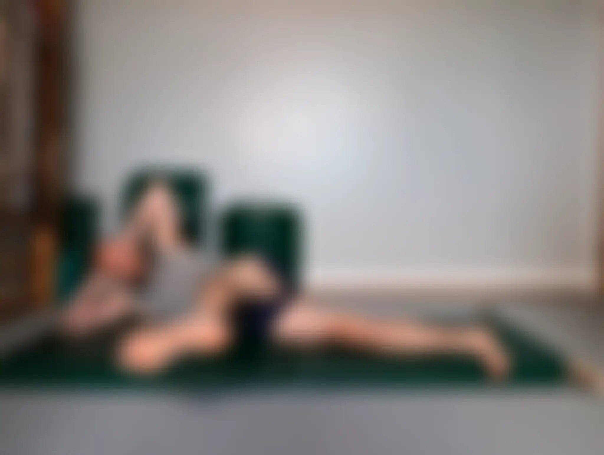 Darren Tickle - Pilates For Everybody