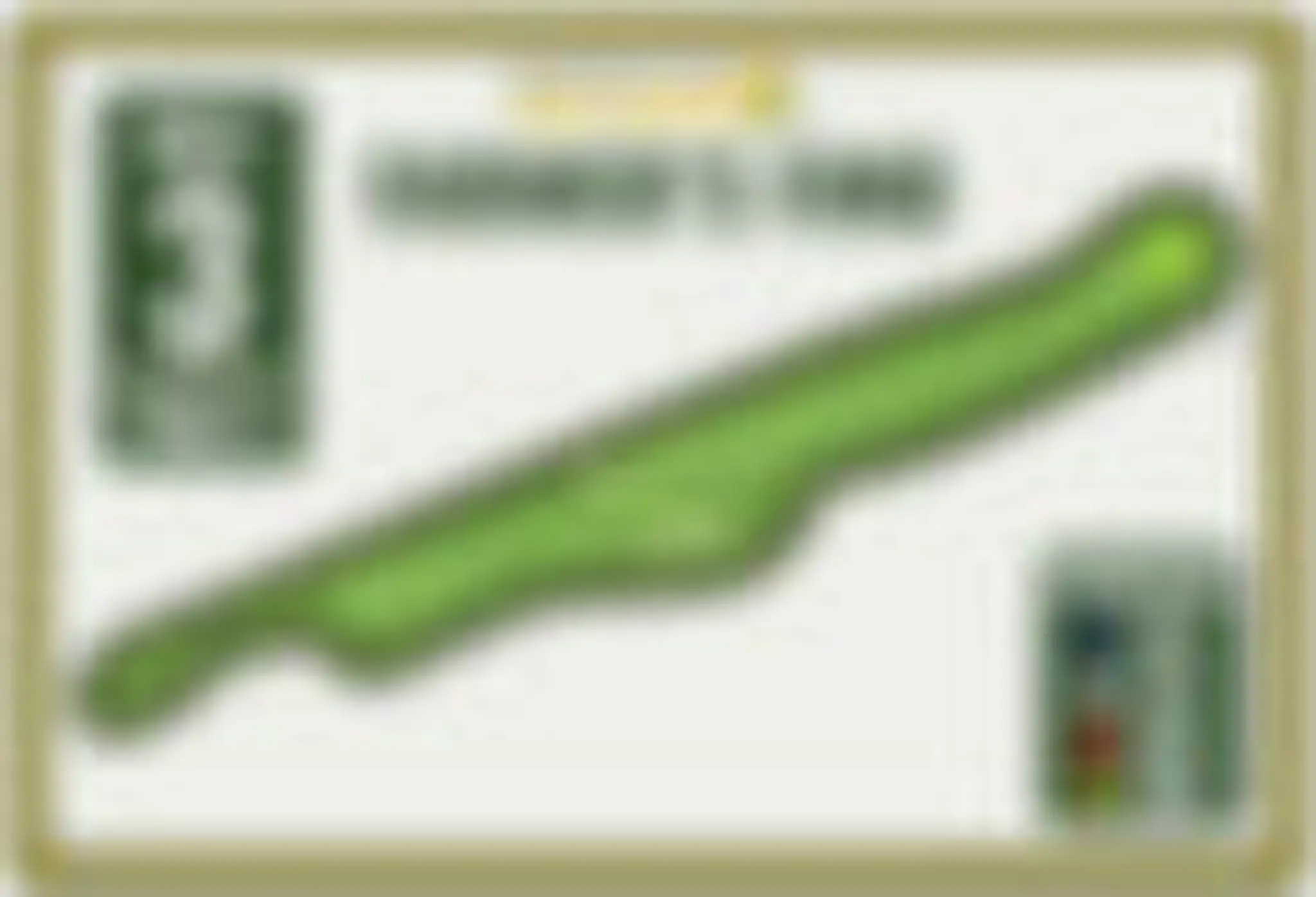 Dawson City Golf Course