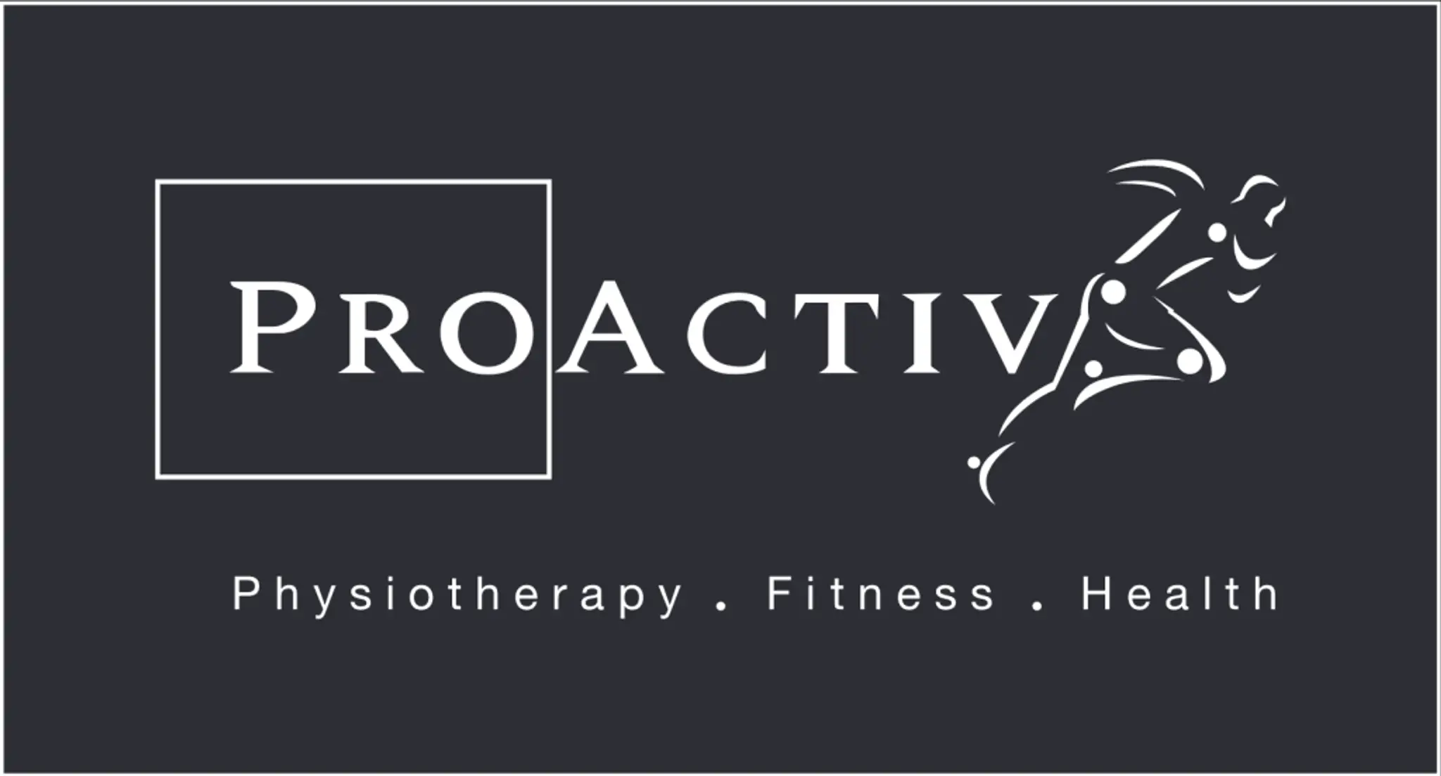 ProActiv Physiotherapy, Fitness & Health - Kieran O'Shea MISCP