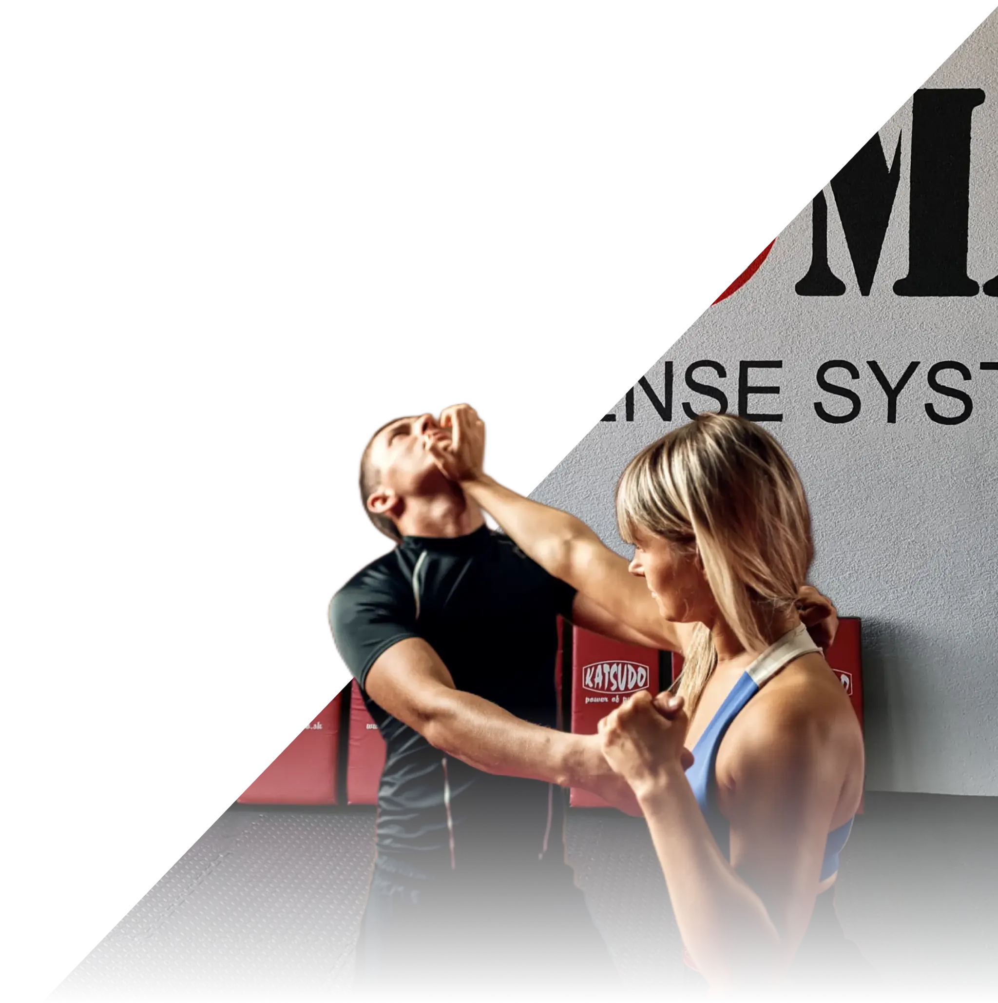 Krav Maga