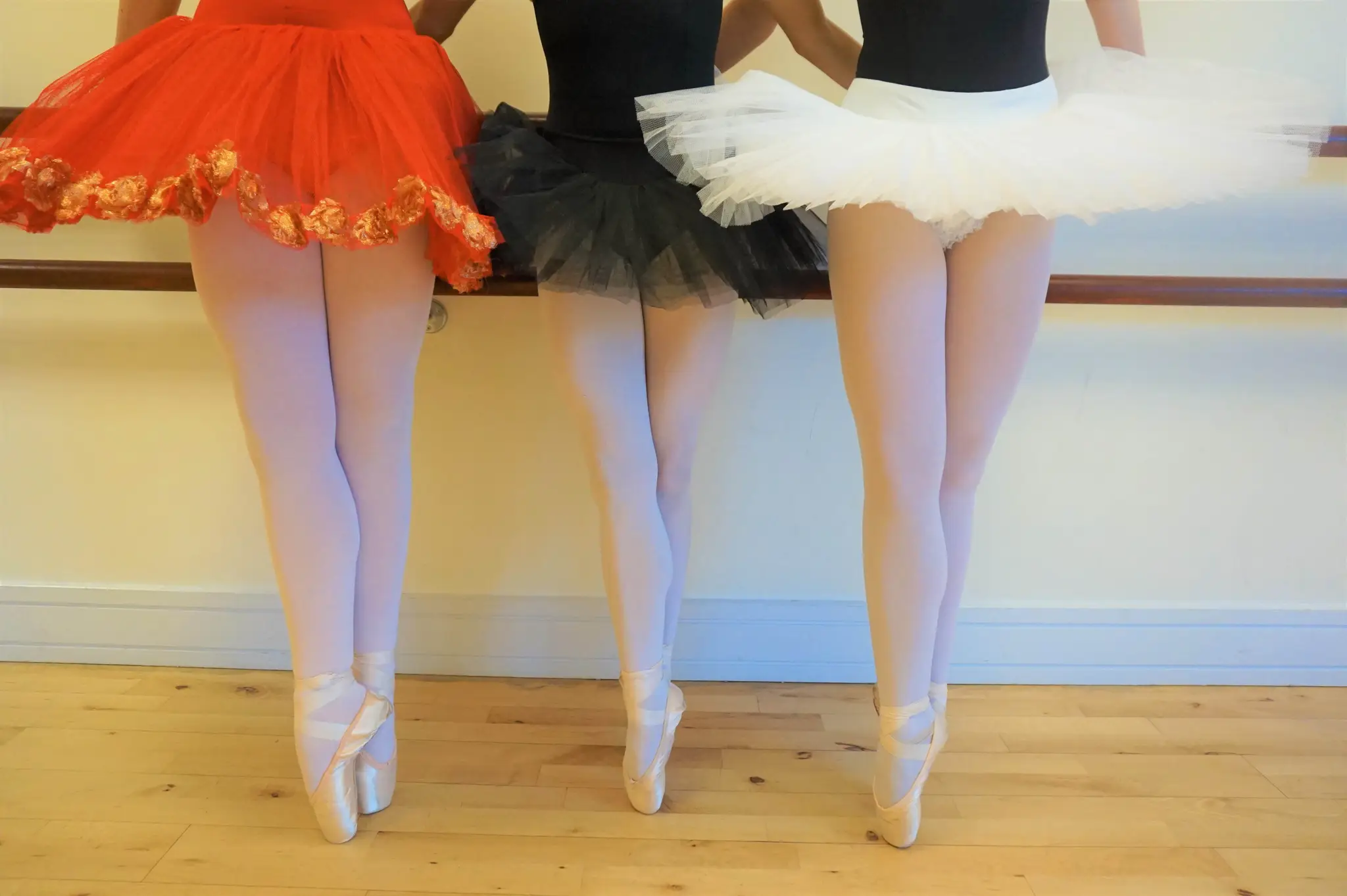 Fiona L Campbell Ballet