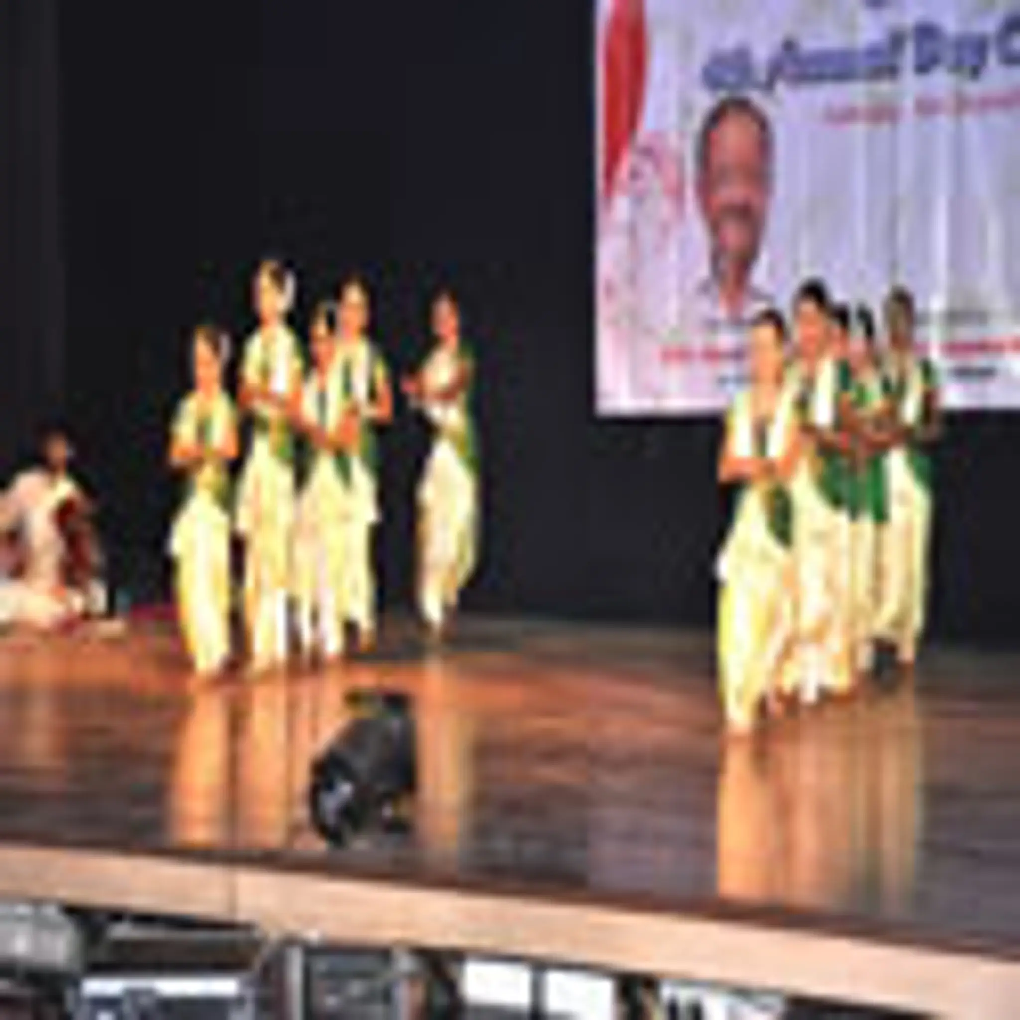 Tapasya Academy Of Performing Arts