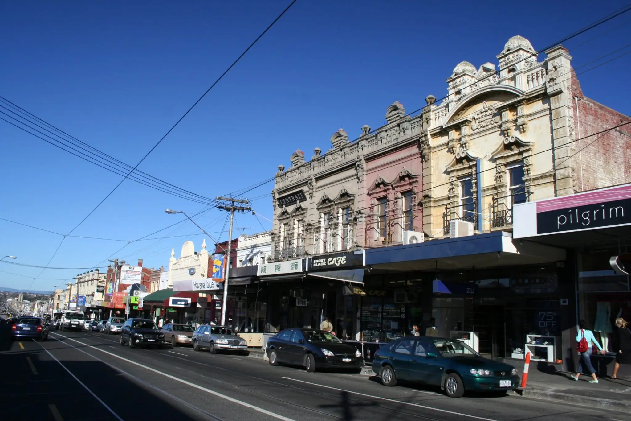 Touch Point Massage Richmond