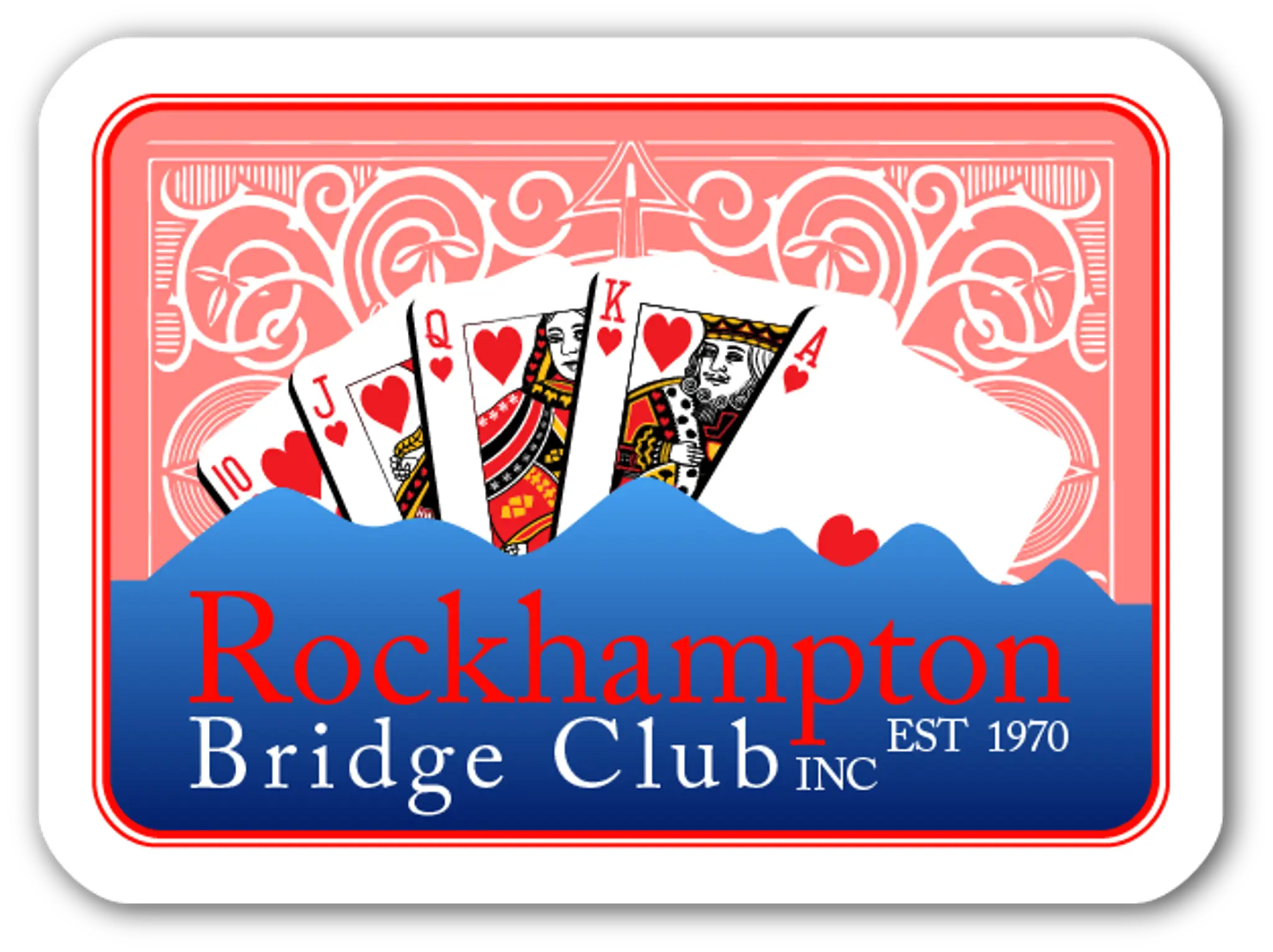 Rockhampton Bridge Club