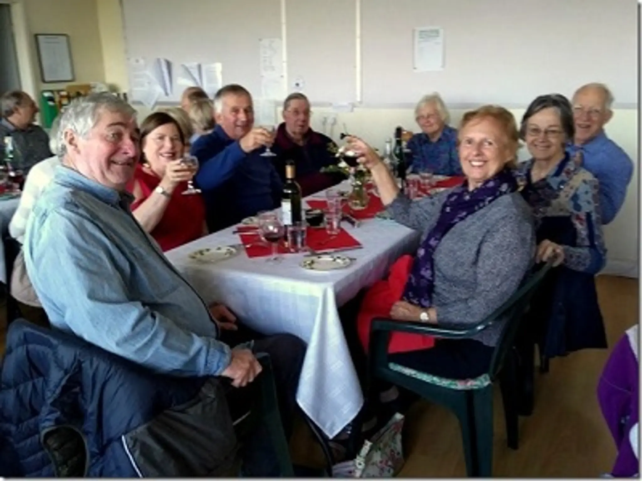 Bristol Croquet Club