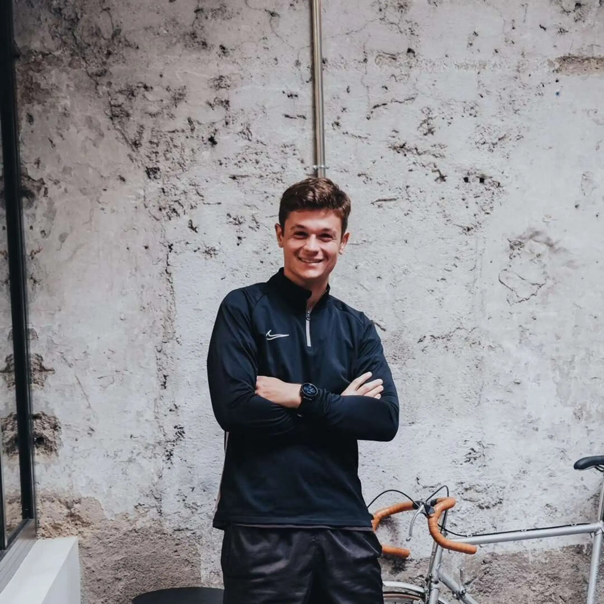 Coach Sportif Clermont-Ferrand le studio2