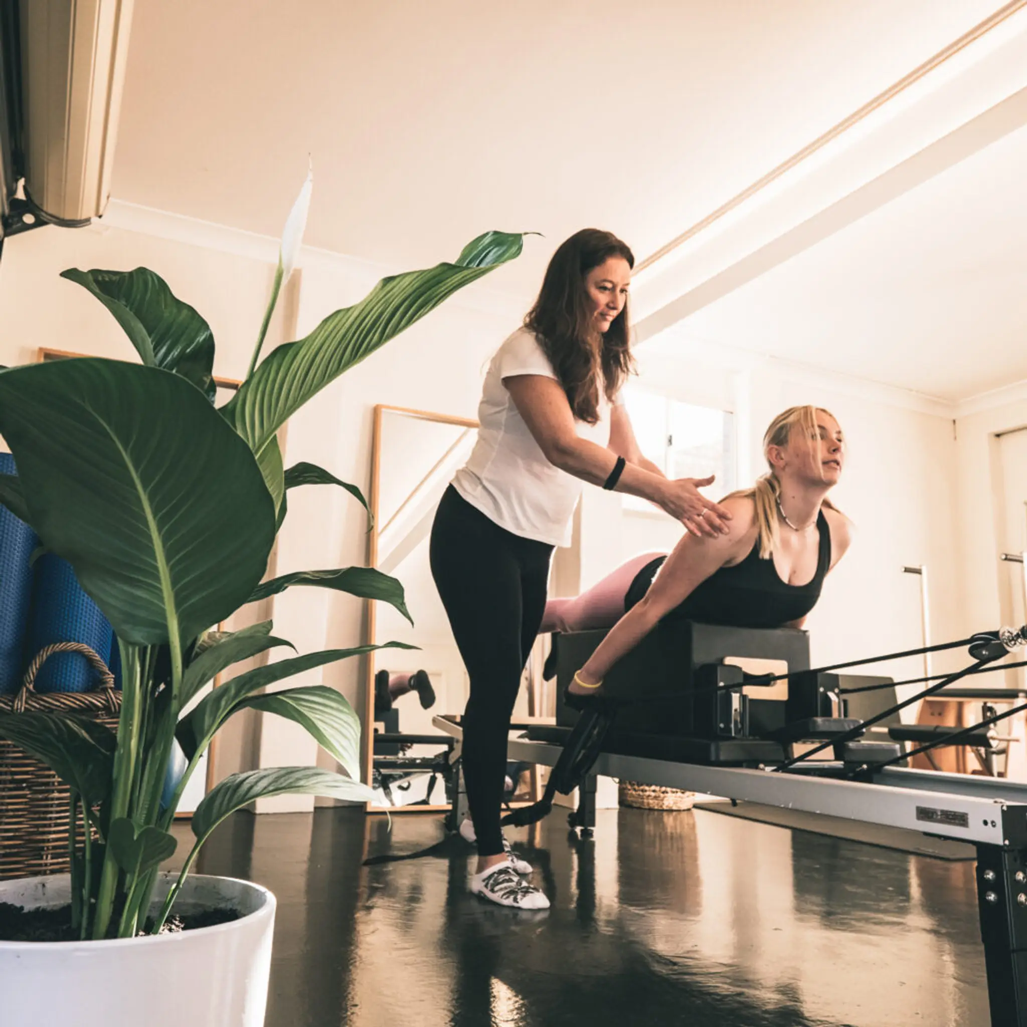 The Bend Pilates Terrigal