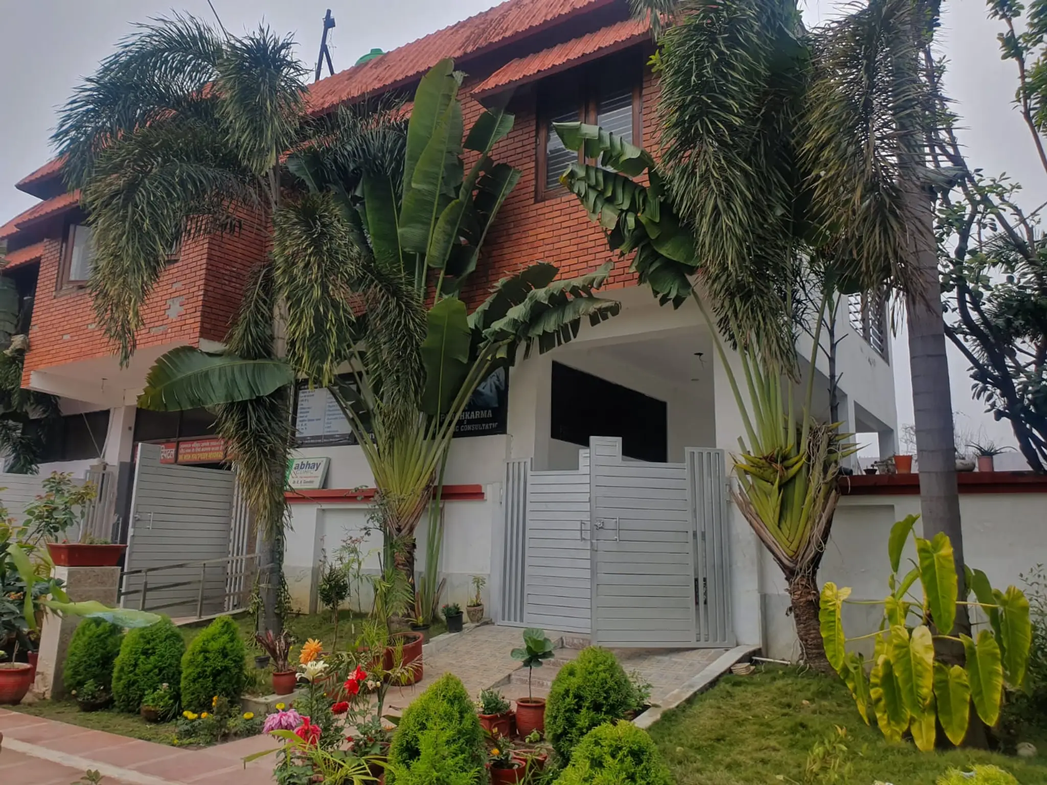 Vedik Kaaya Ayurvedic And Panchkarma Center