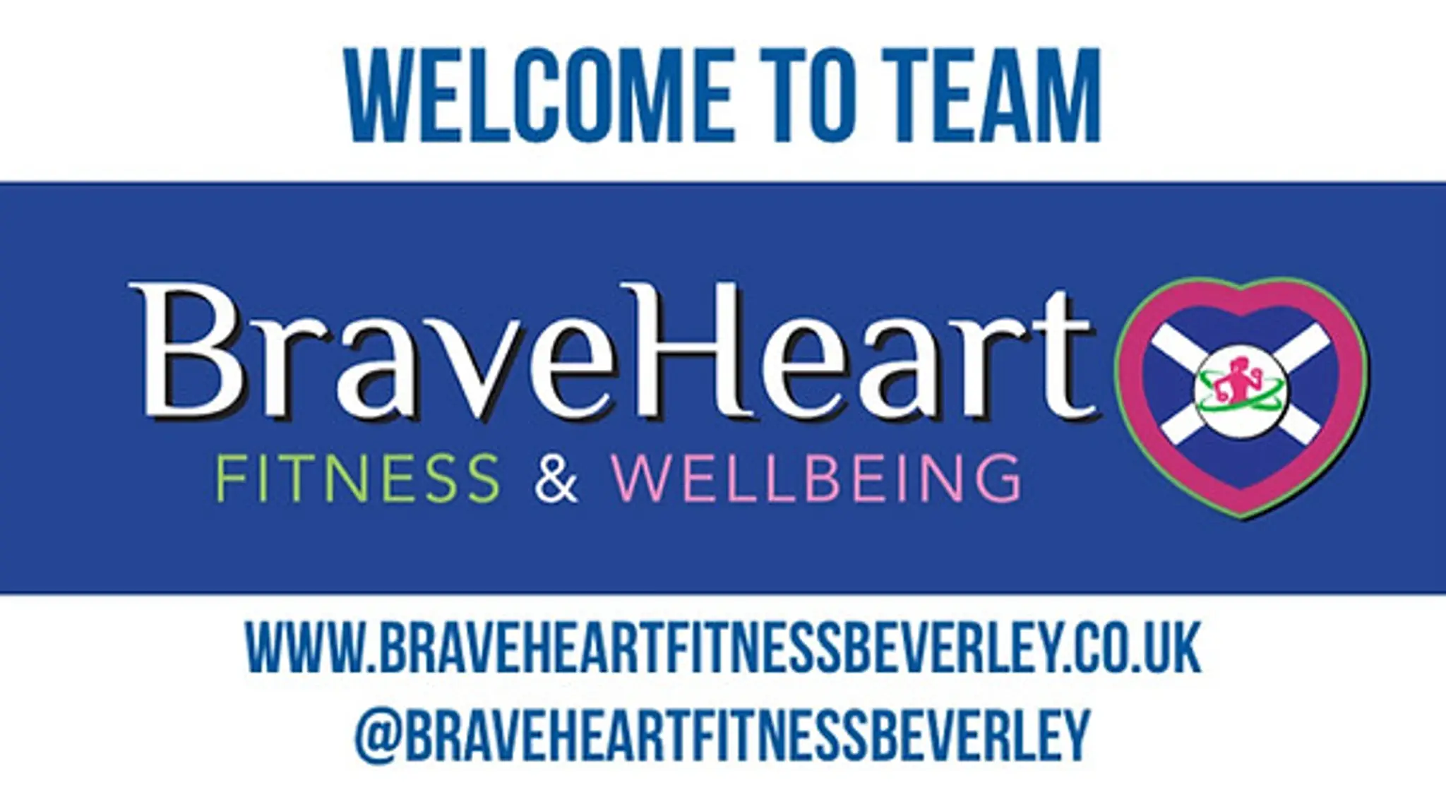 BraveHeart Fitness & Wellbeing Beverley