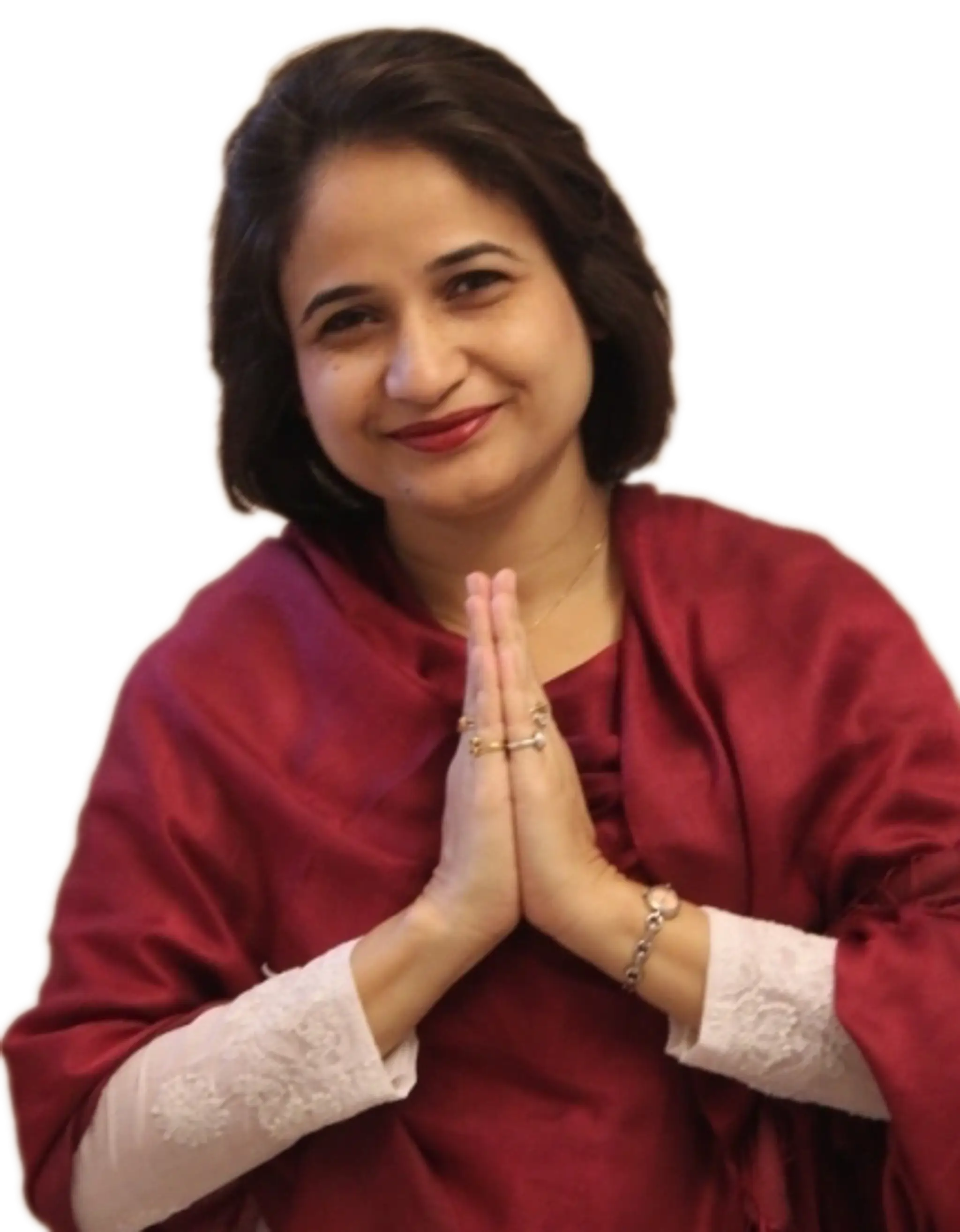 Dr. Gauri Joshi