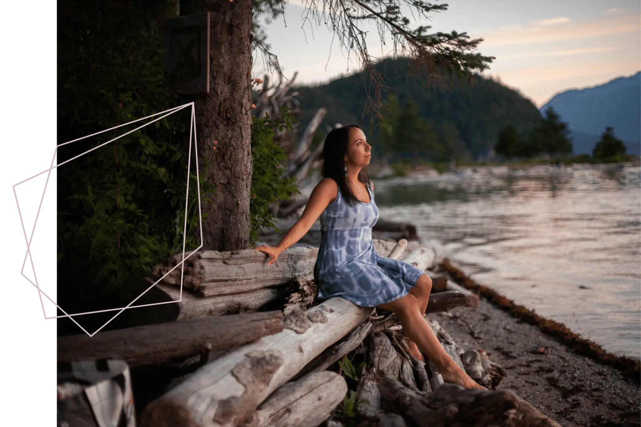 Ariana Fotinakis: Intuitive Coaching & Breathwork