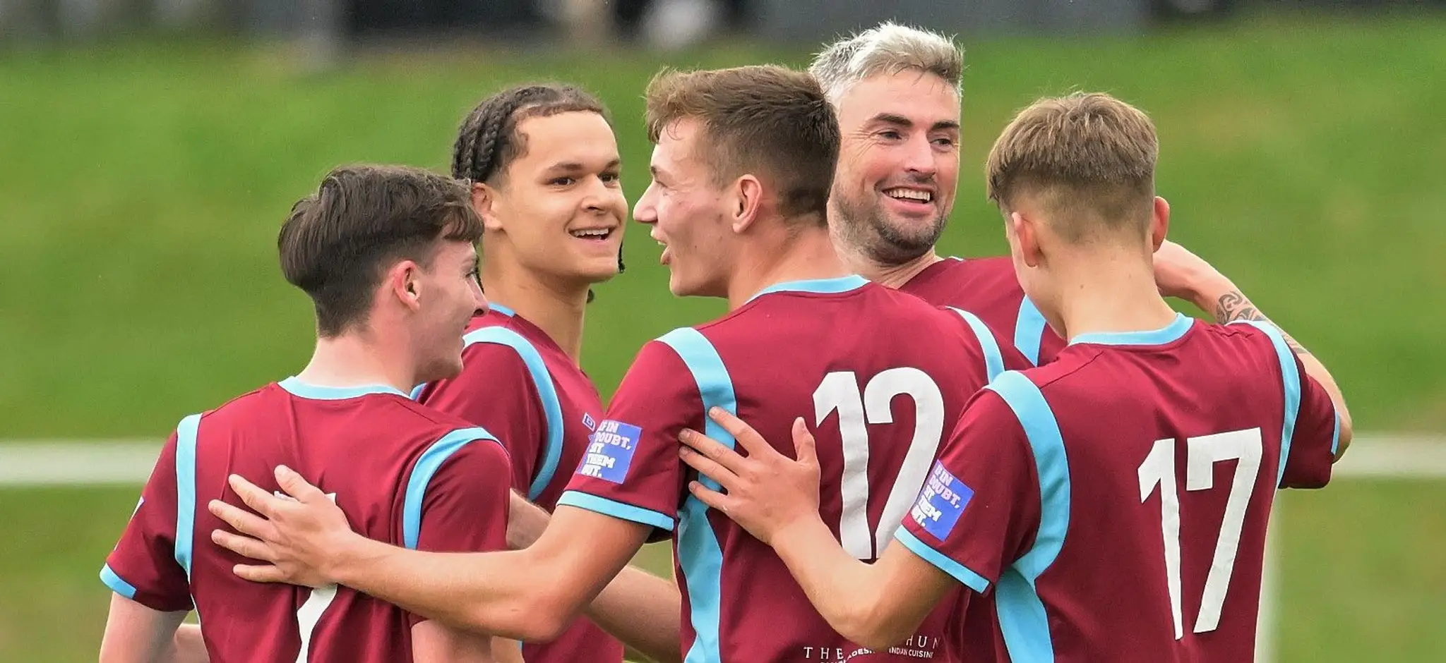 Whitehill Welfare FC