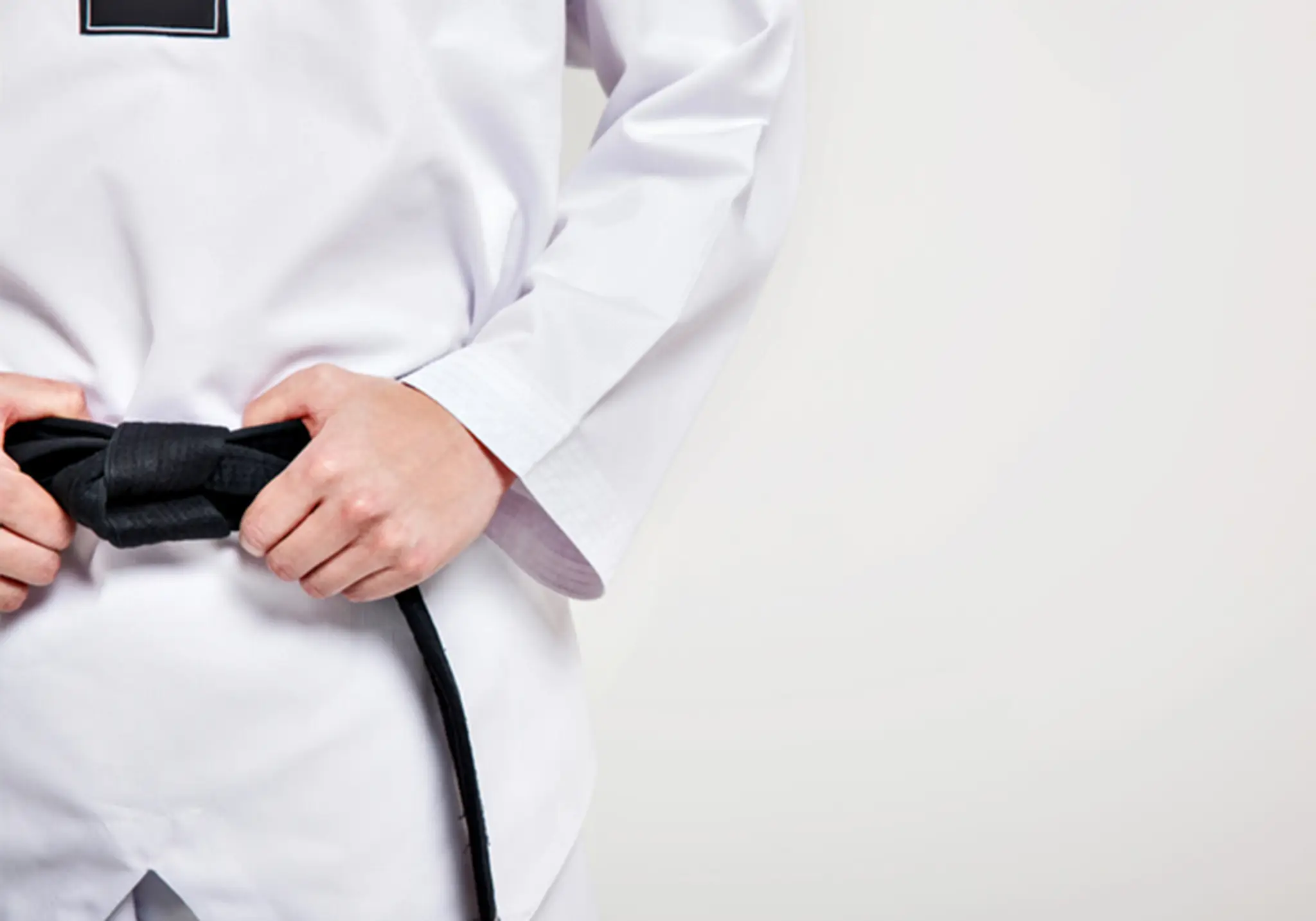 TaeGeuk Taekwondo Canada