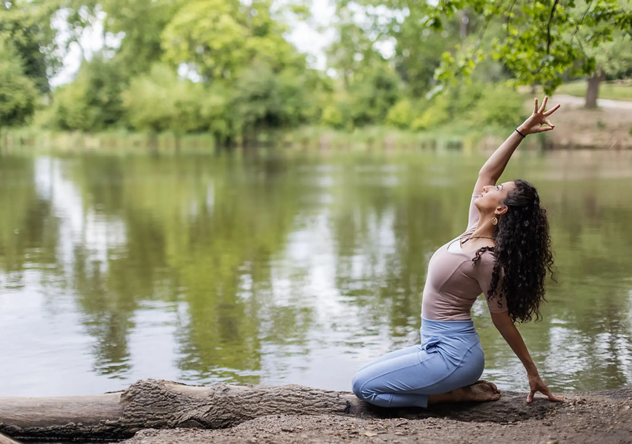 Yoga with Sally Talal