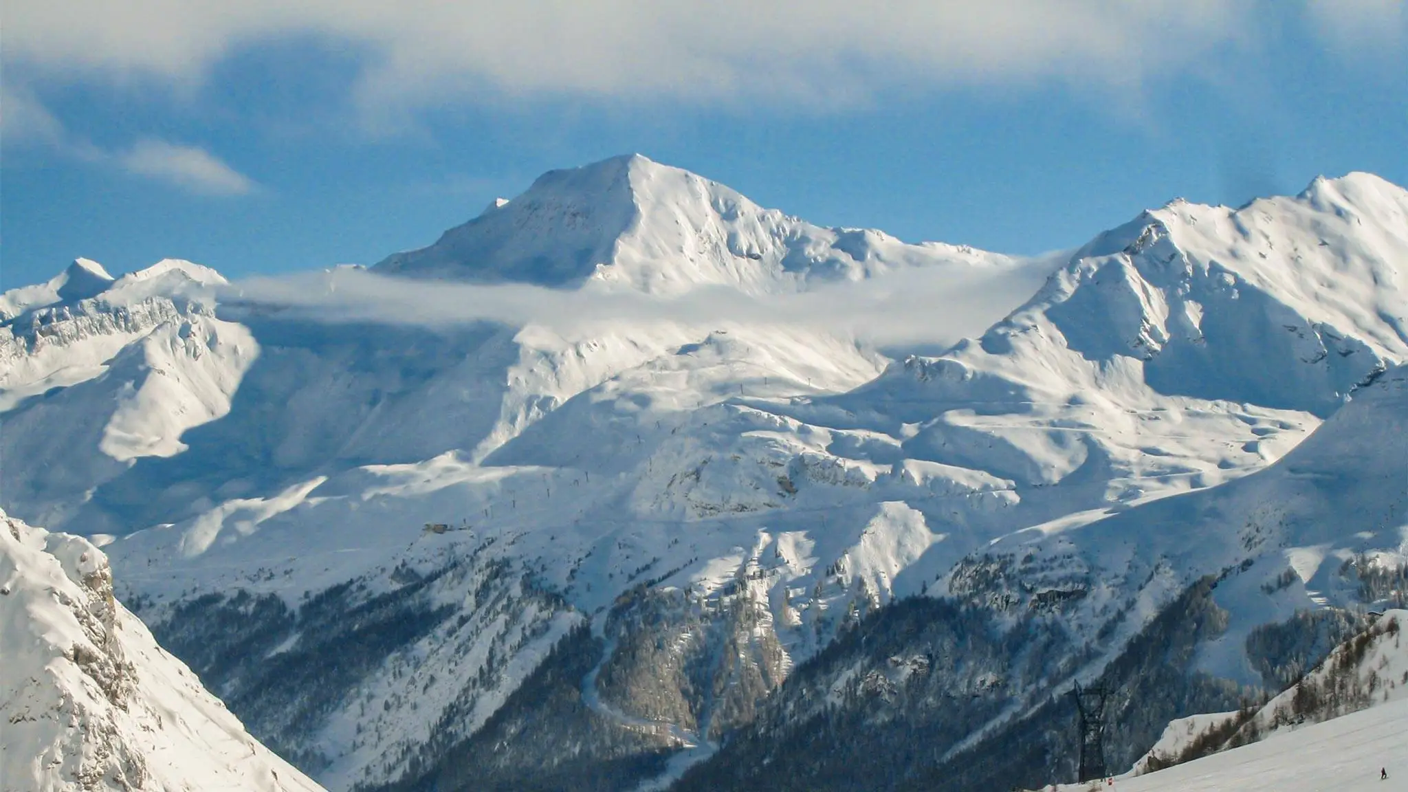 Ski Val D'isère For You