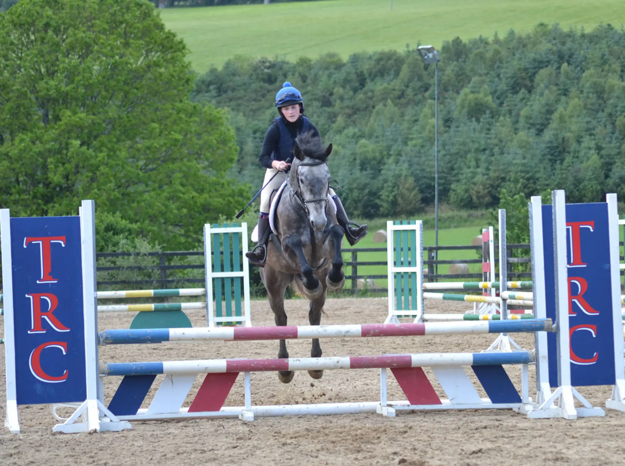 Tinahely Riding Club