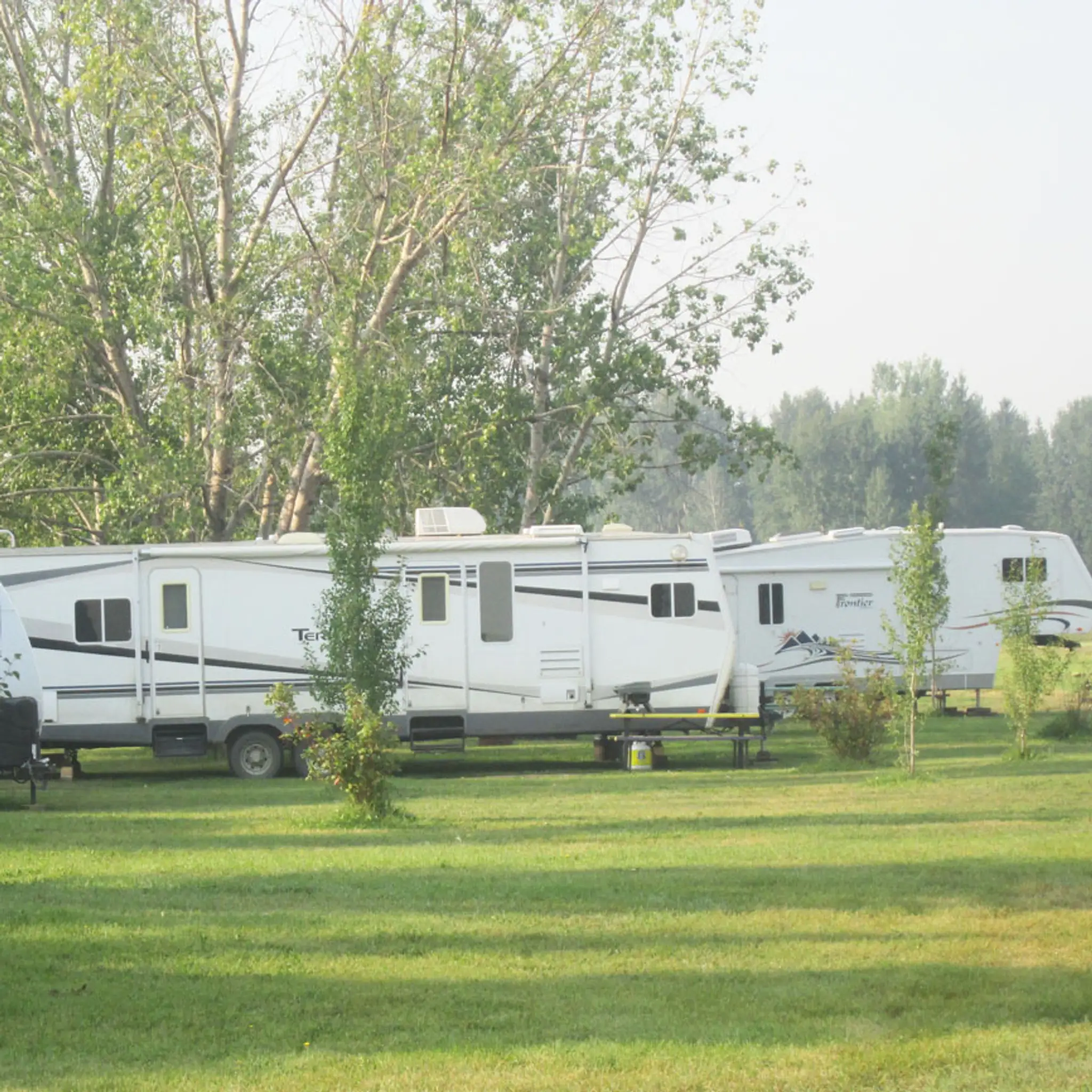 Leroy Leisureland Regional Park