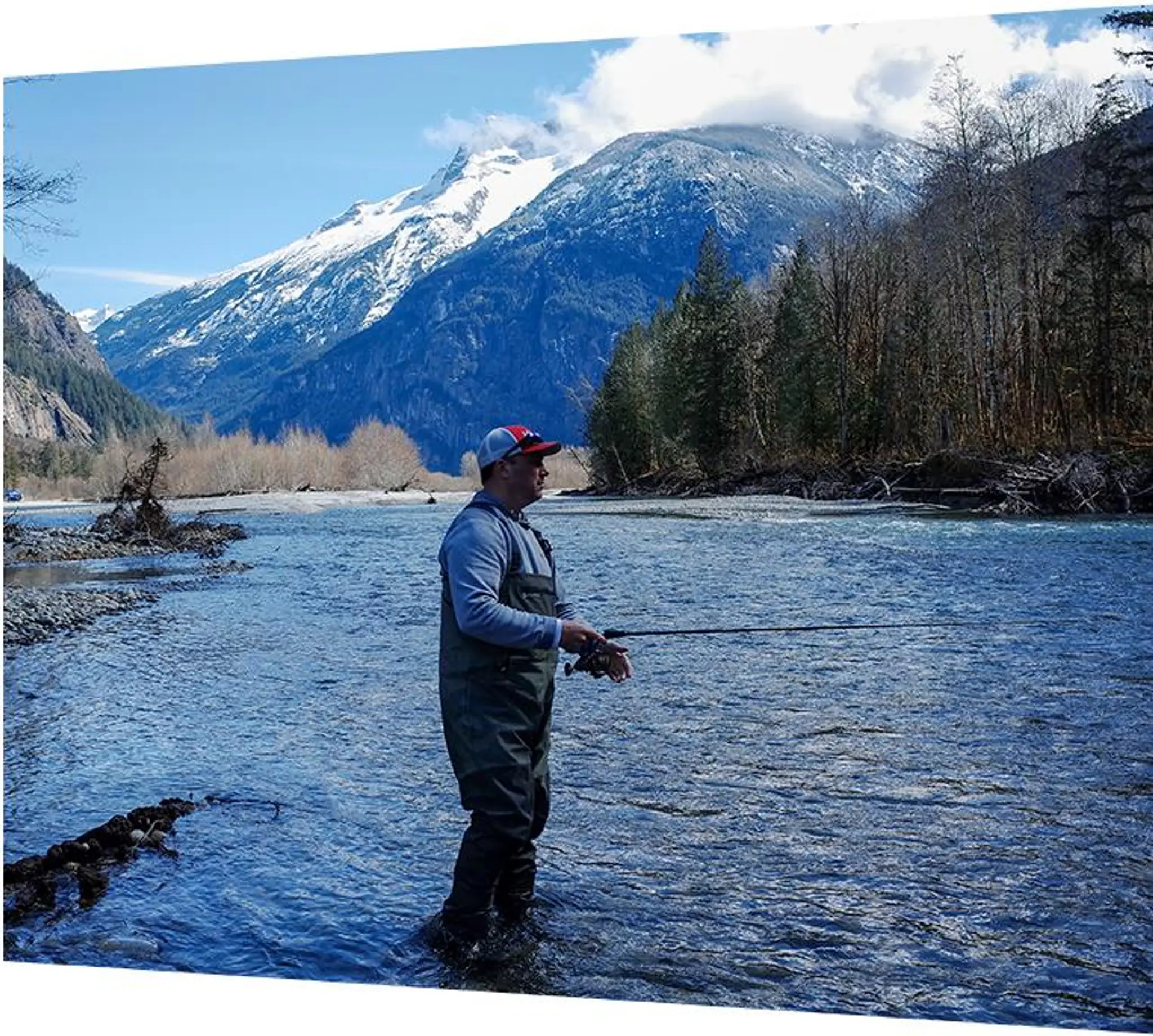 Hunt Fish Maniac Fishing Charters