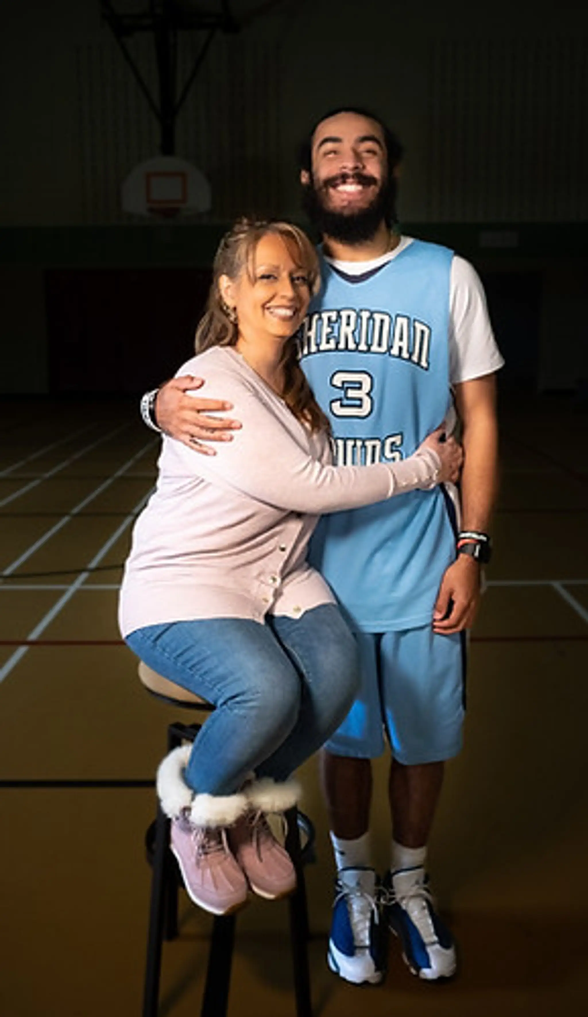 Stacey's Elite Basketball Academy