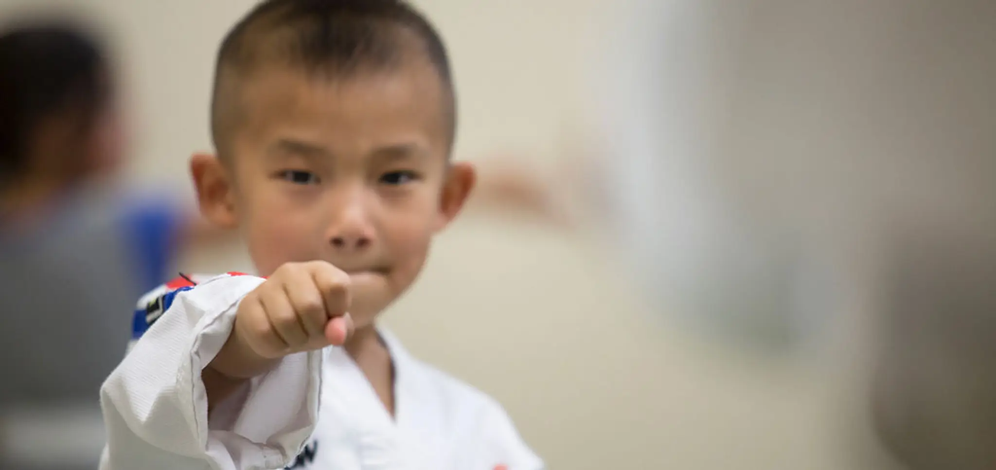 Extreme Martial Arts