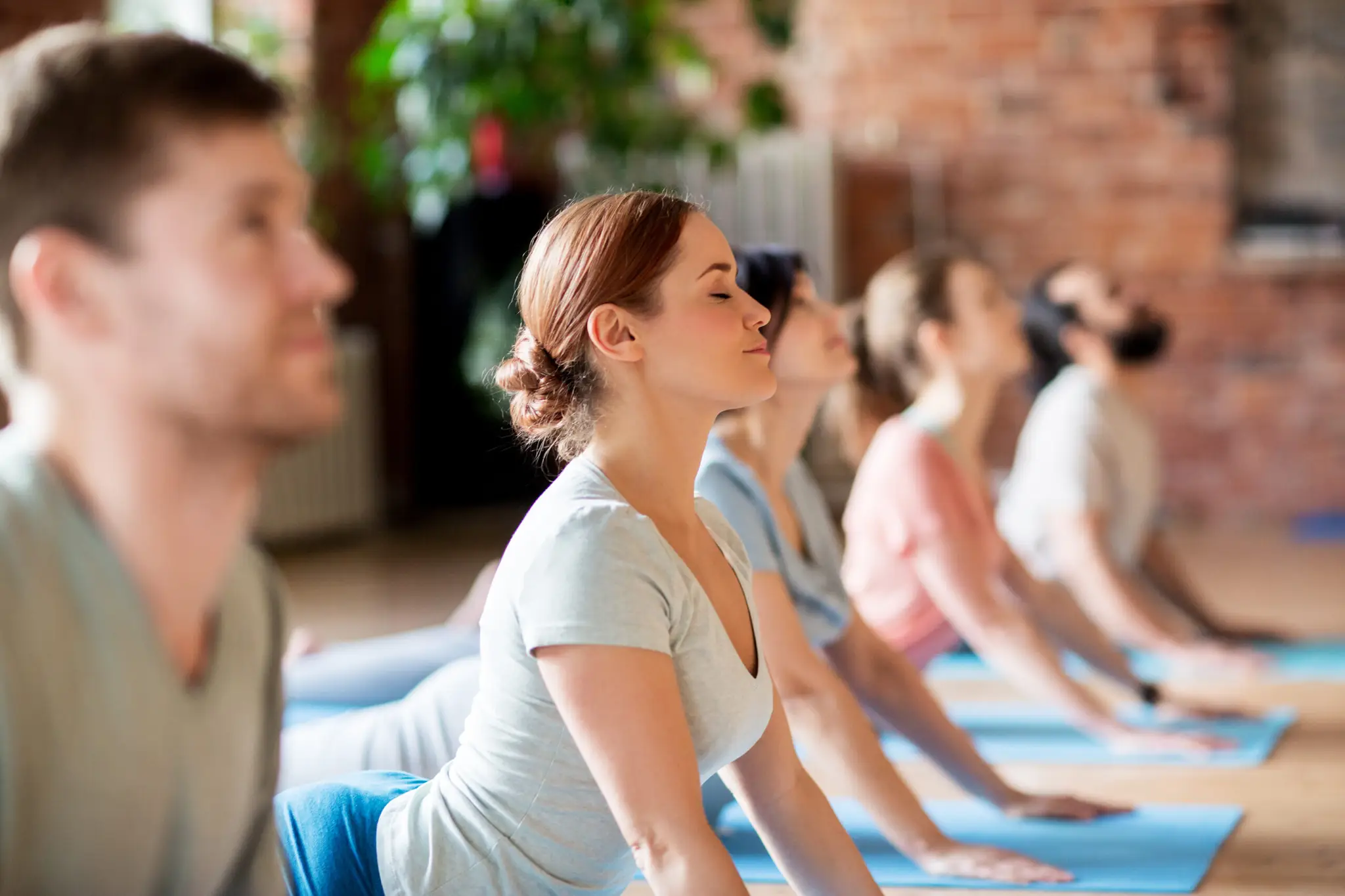 Yoga Aix En Provence - Pavillon De L'arc