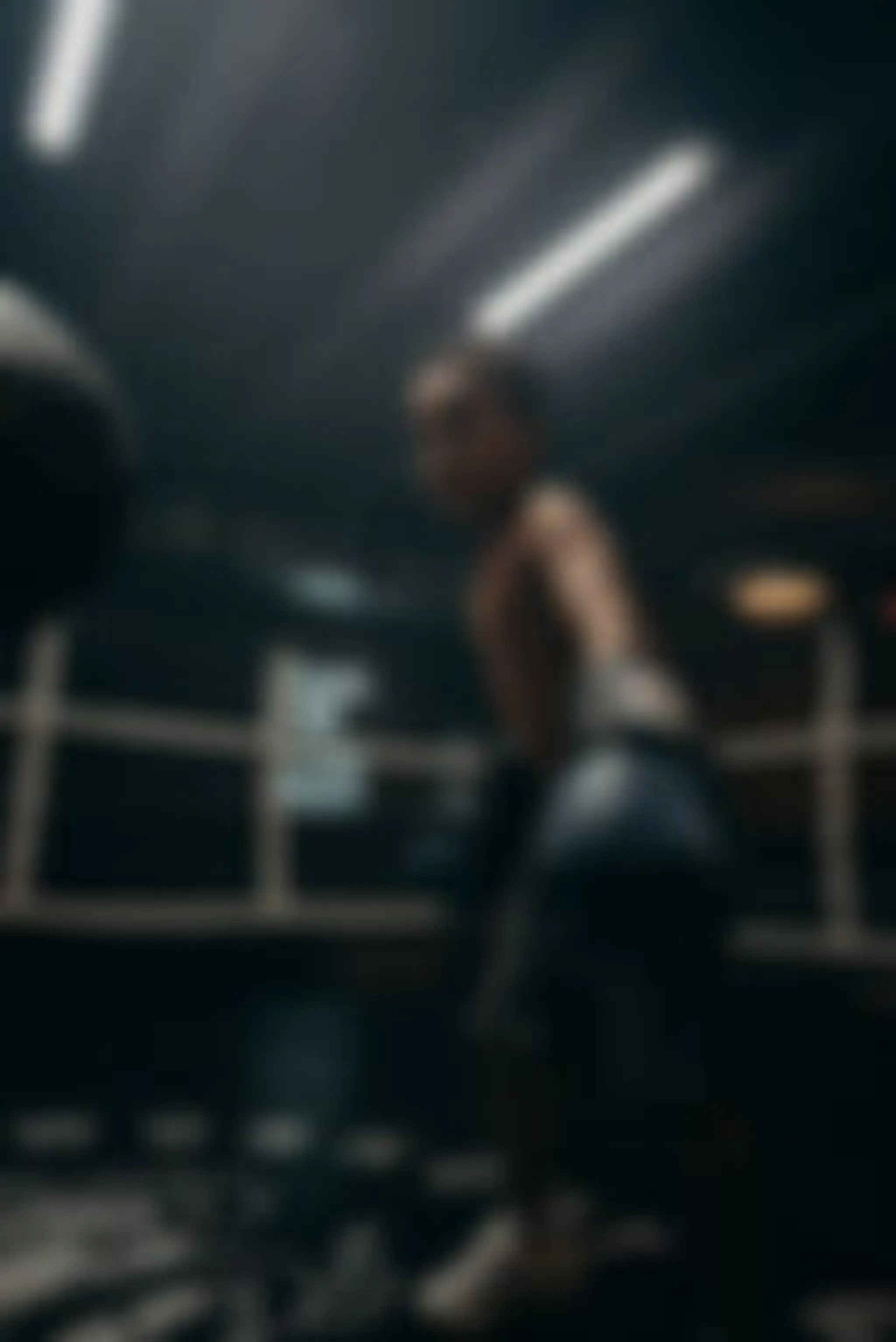 BOXING CLUB PONTOIS