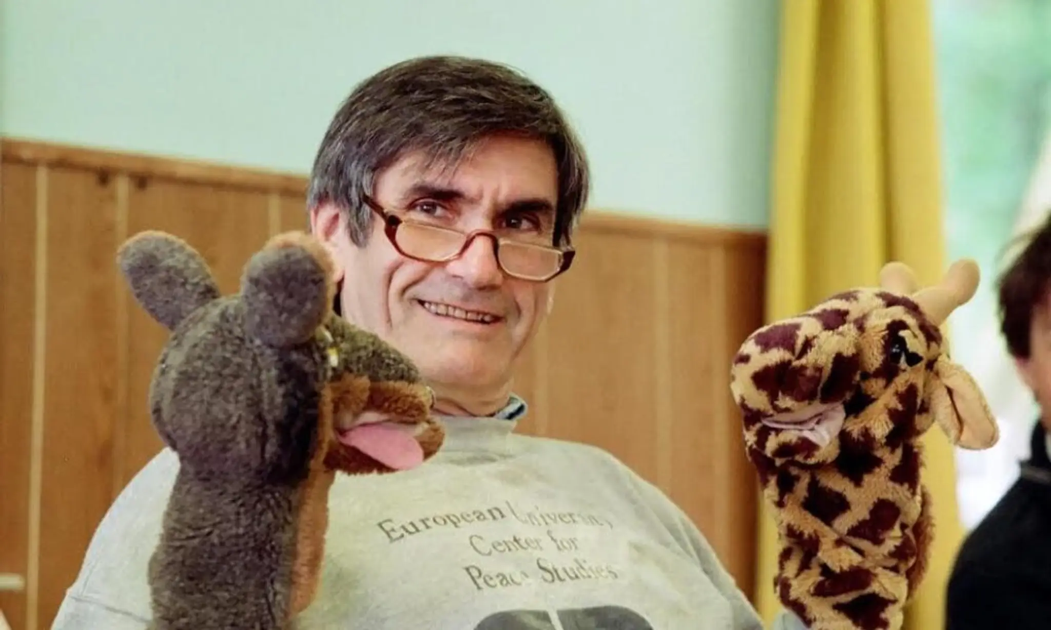 Bilan De Compétences Tours - Coaching Girafe - Coaching