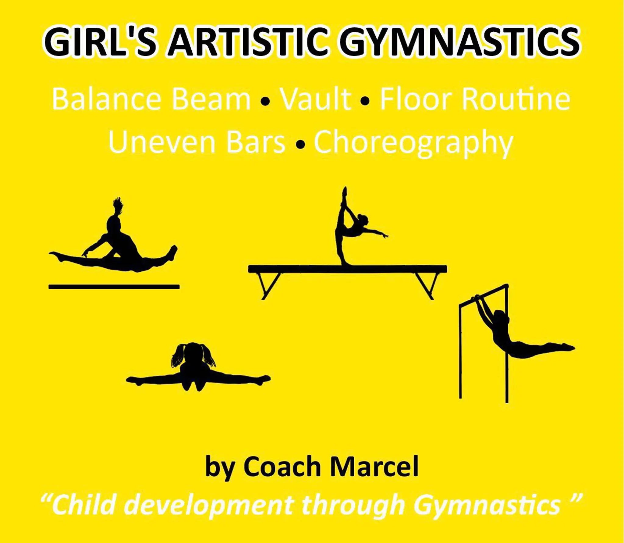 GREYSTONES GYMNASTICS ACADEMY