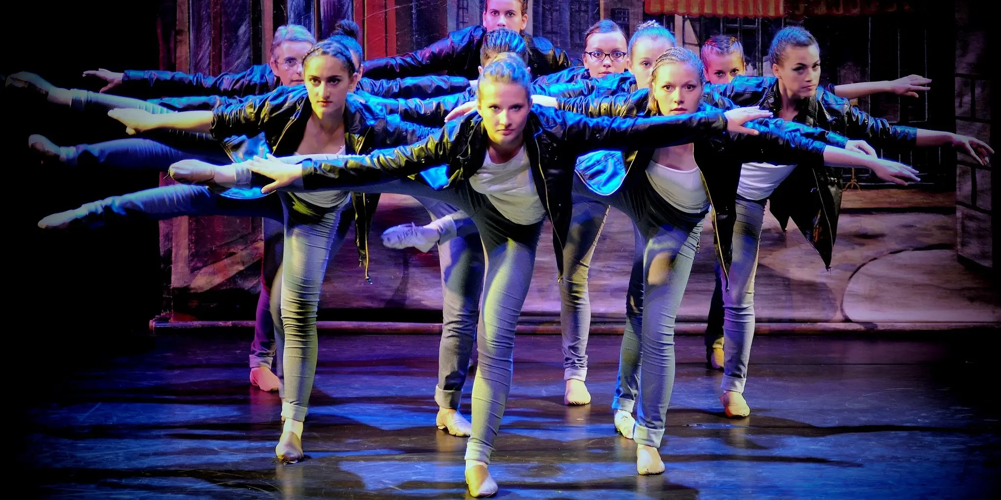 Ballet School