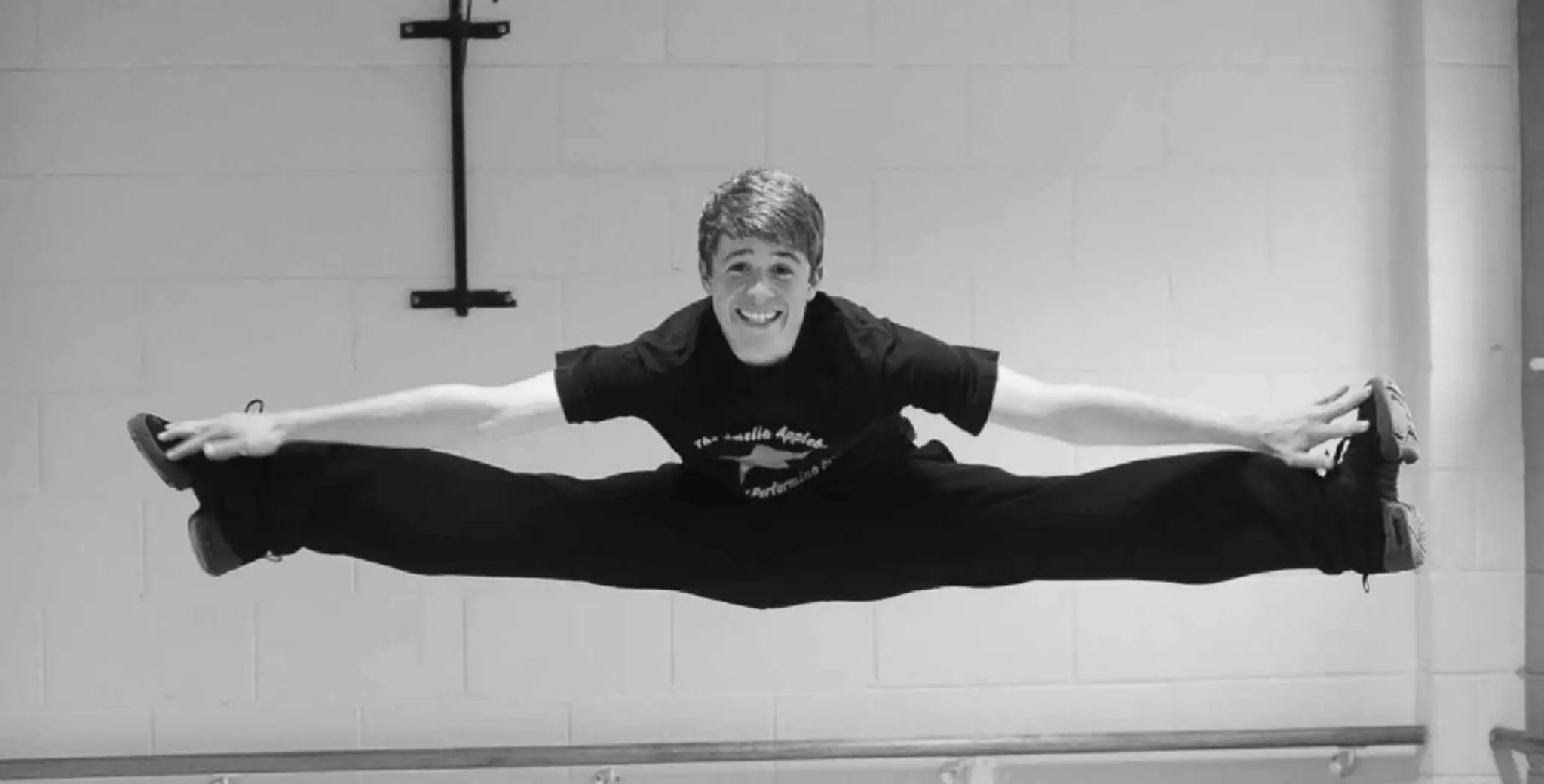 The Amelia Appleby School of Performing Arts