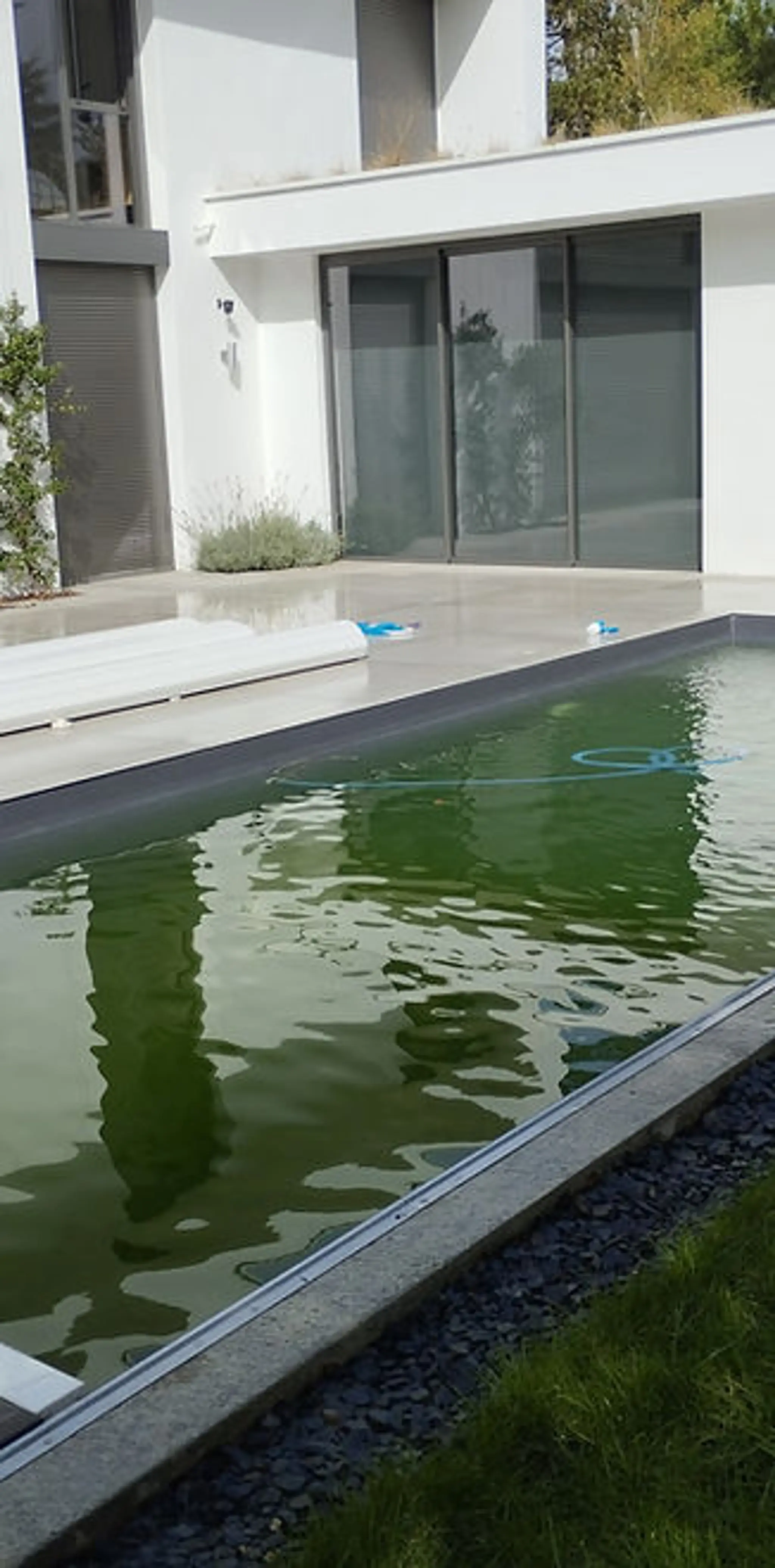 Entretien piscine 33 - Pisciniste Blaye