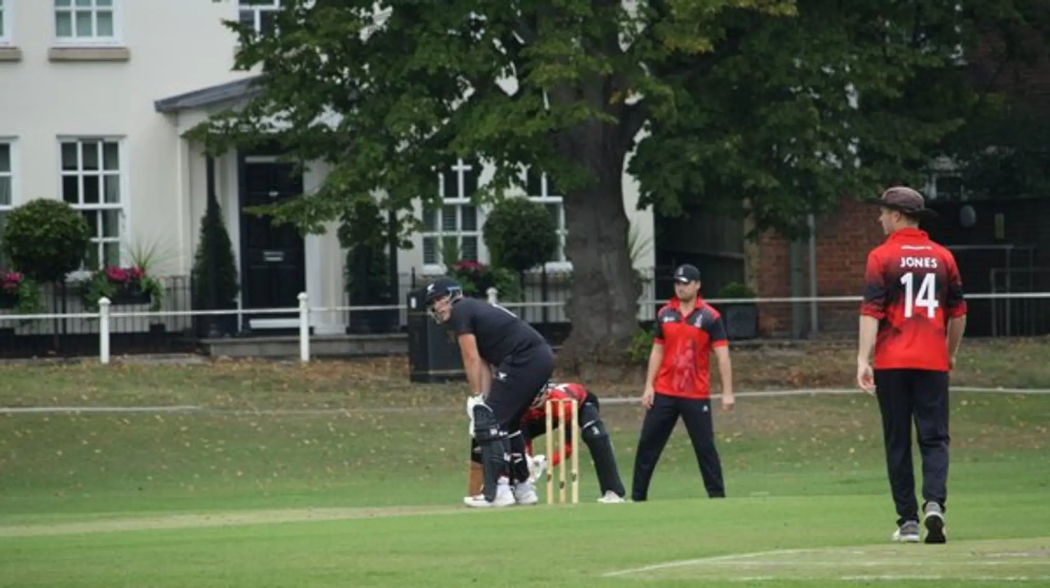 Weybridge Cricket Club