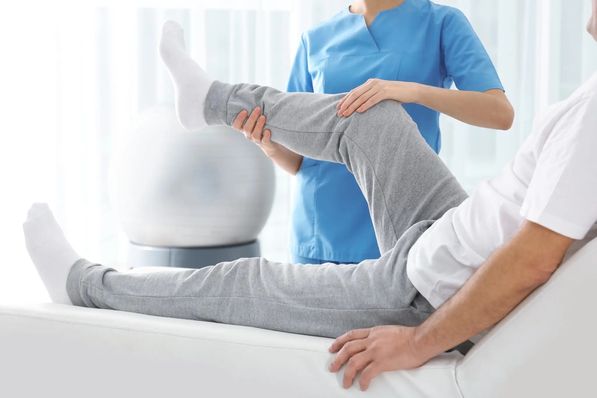 New Wave - Physio - Sports Massage - Pilates