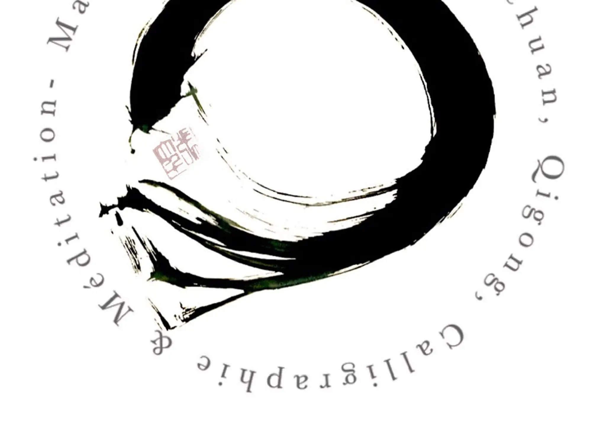 Weijia 維加 | Taïchichuan & Tradition Taoïste