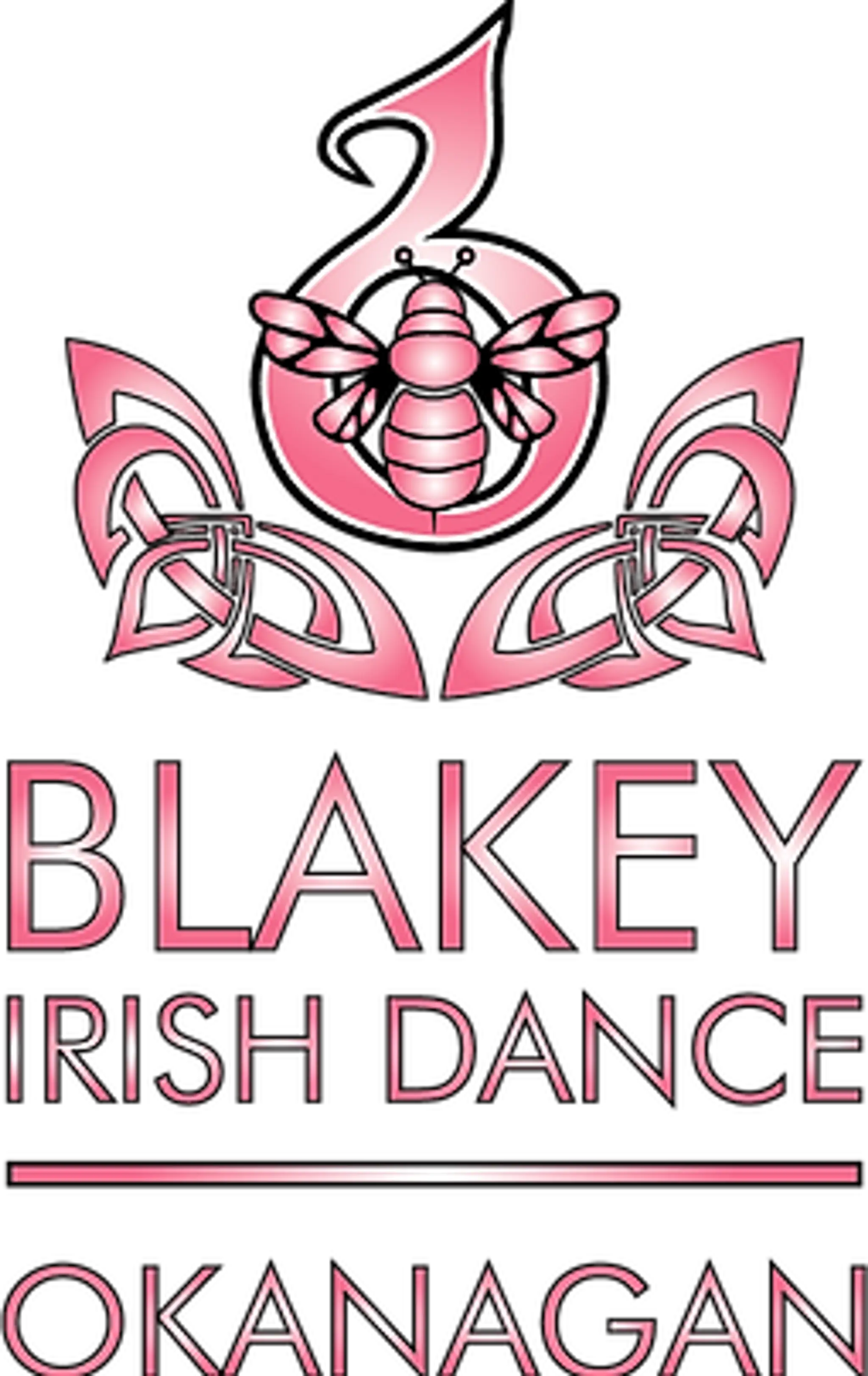 Blakey Okanagan School of Irish Dance