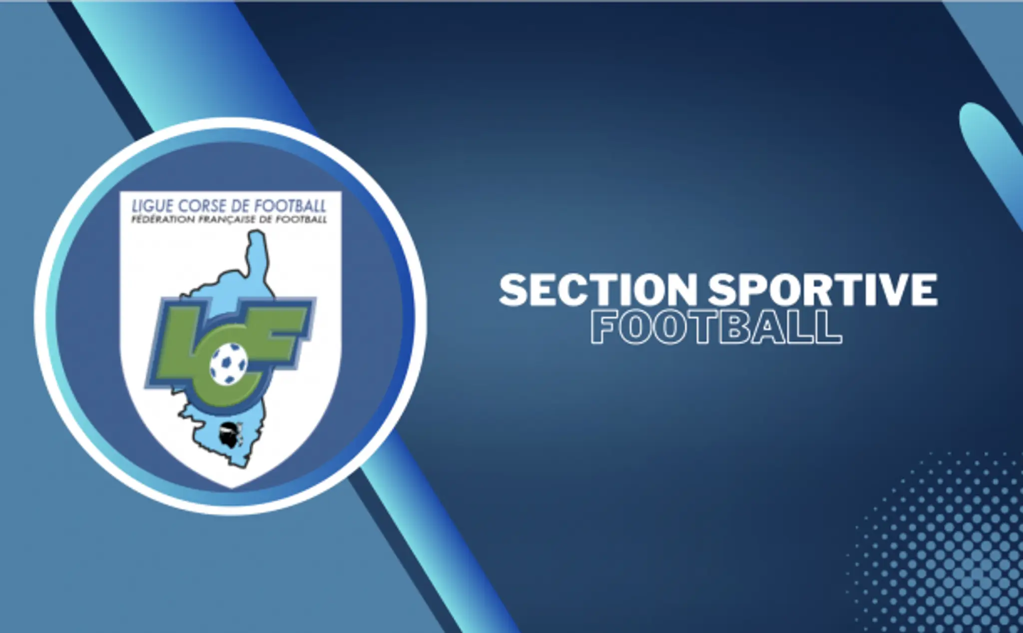 Corsica Football League