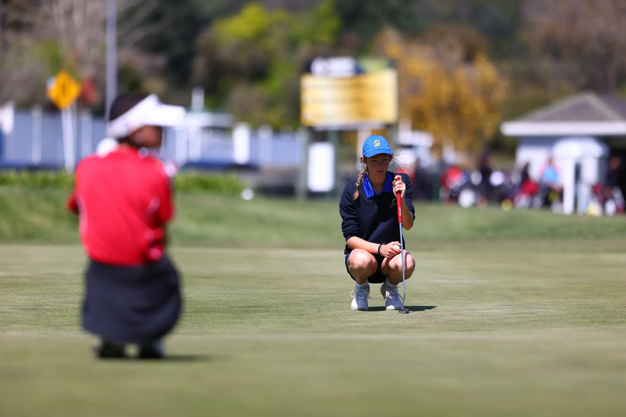 Bay of Plenty Golf Association