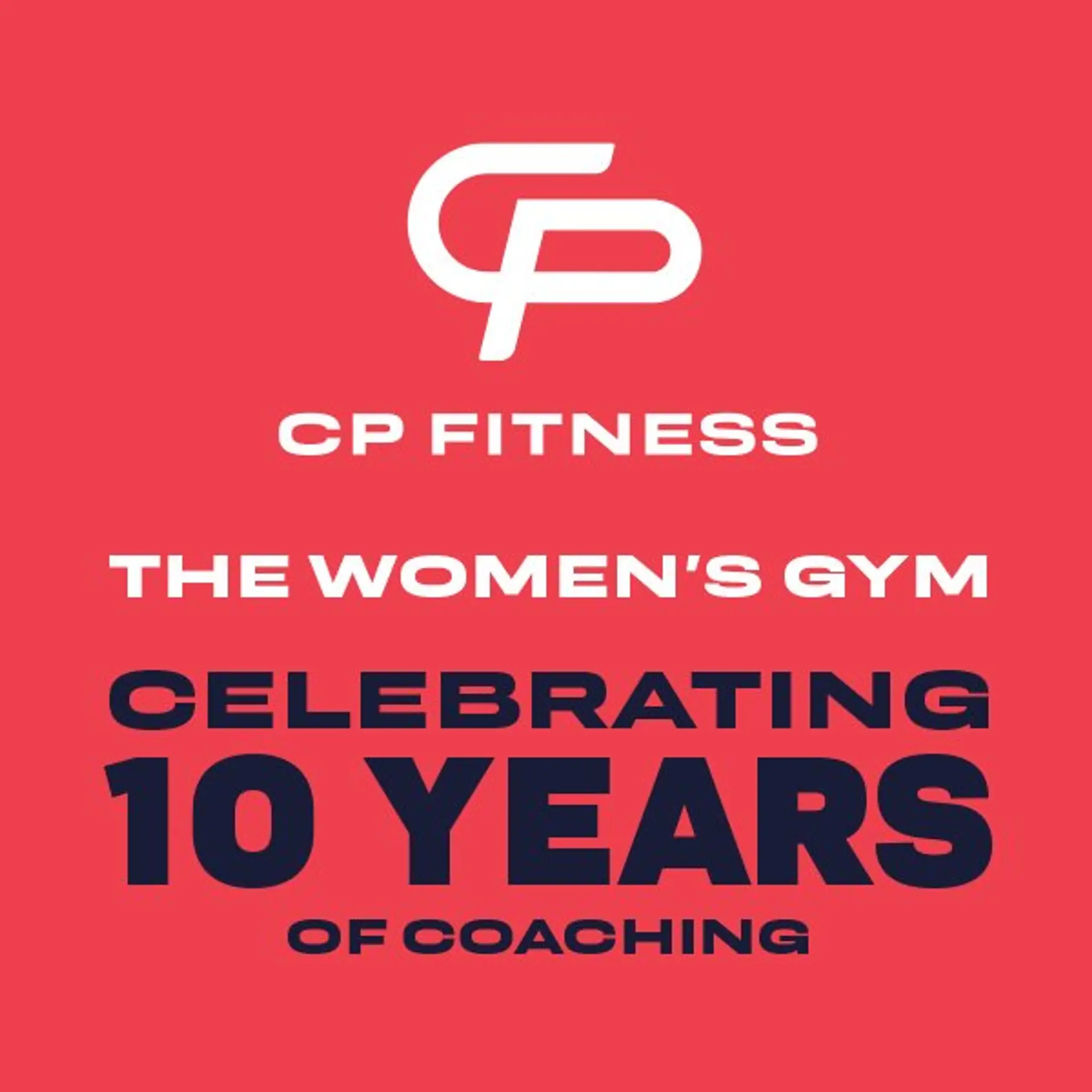 CP Fitness