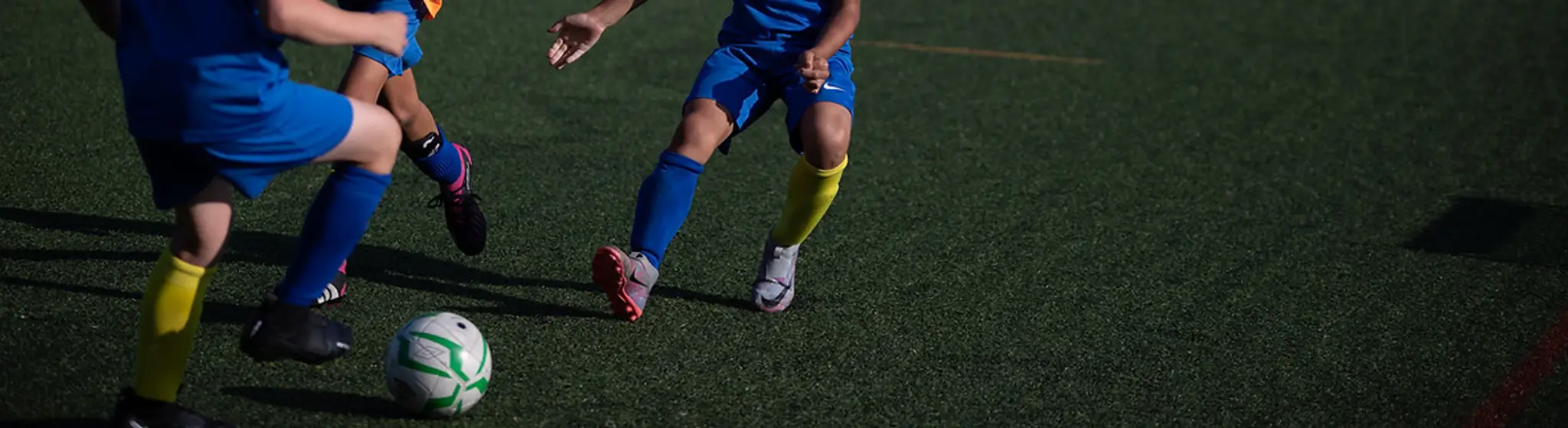 Next Gen Football Academy Ltd