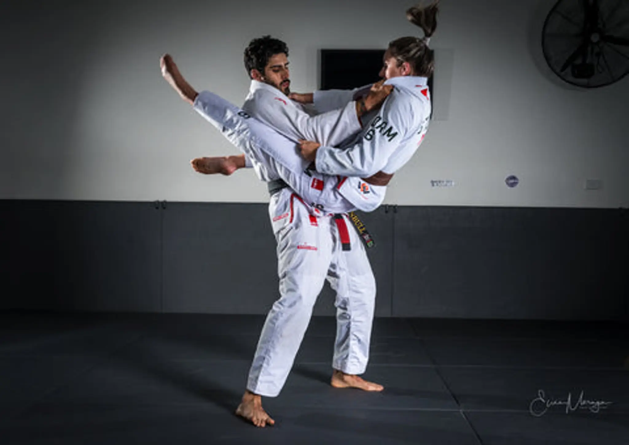 DT Team Brazilian Jiu Jitsu